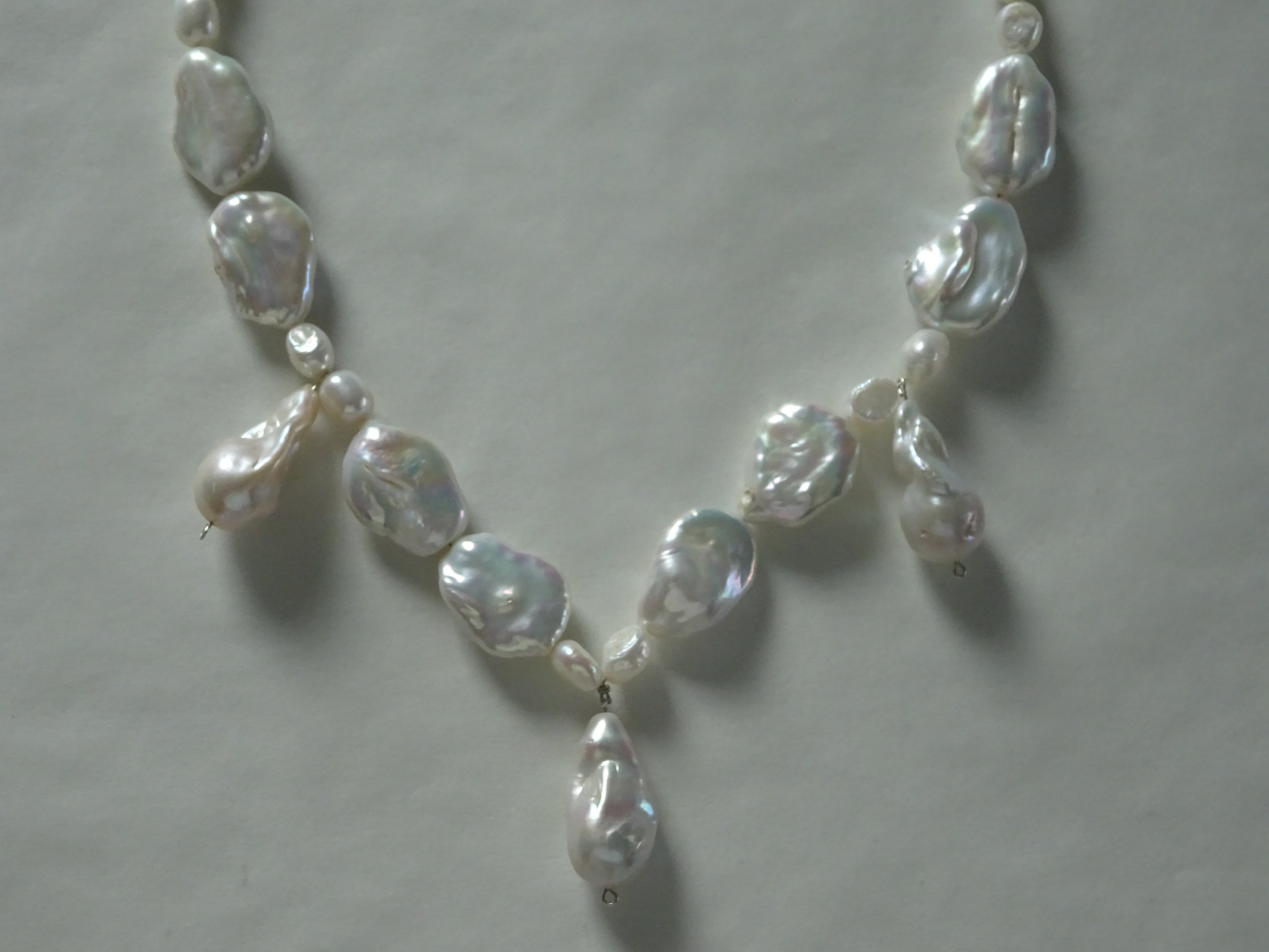 VERA Necklace