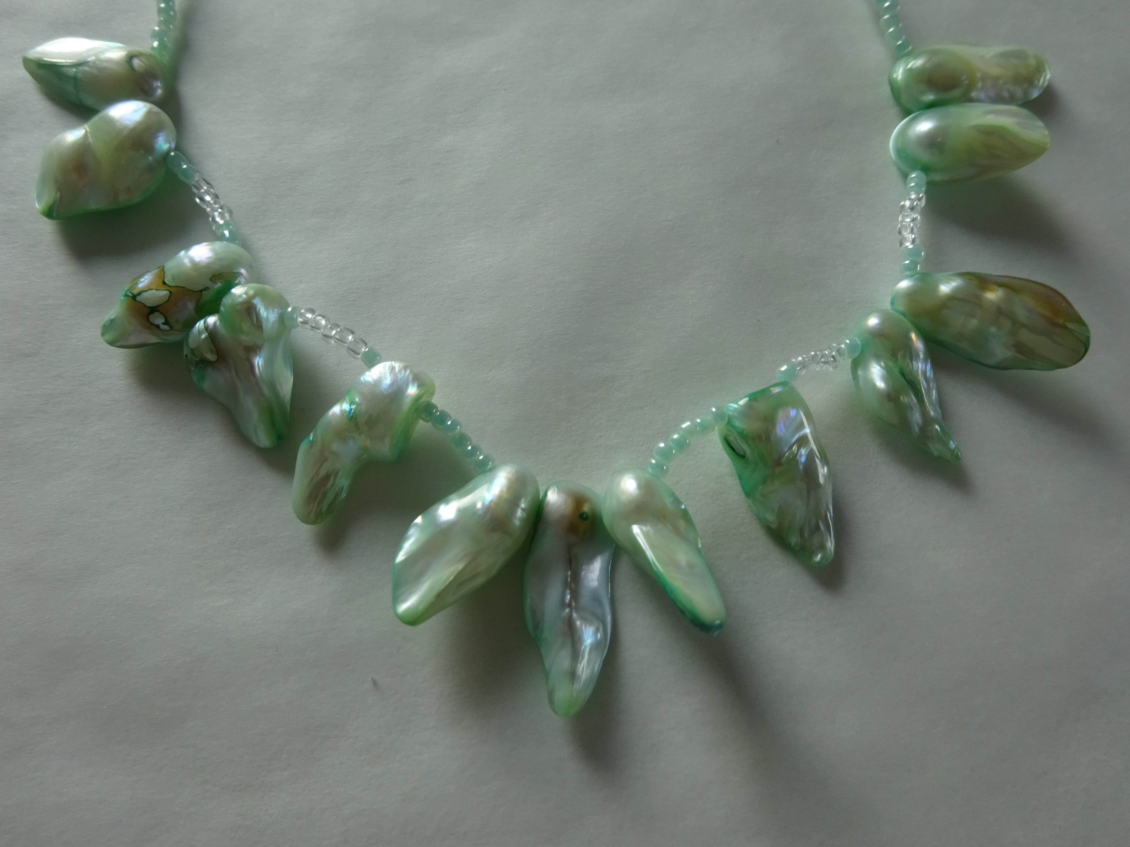 STELLA Necklace