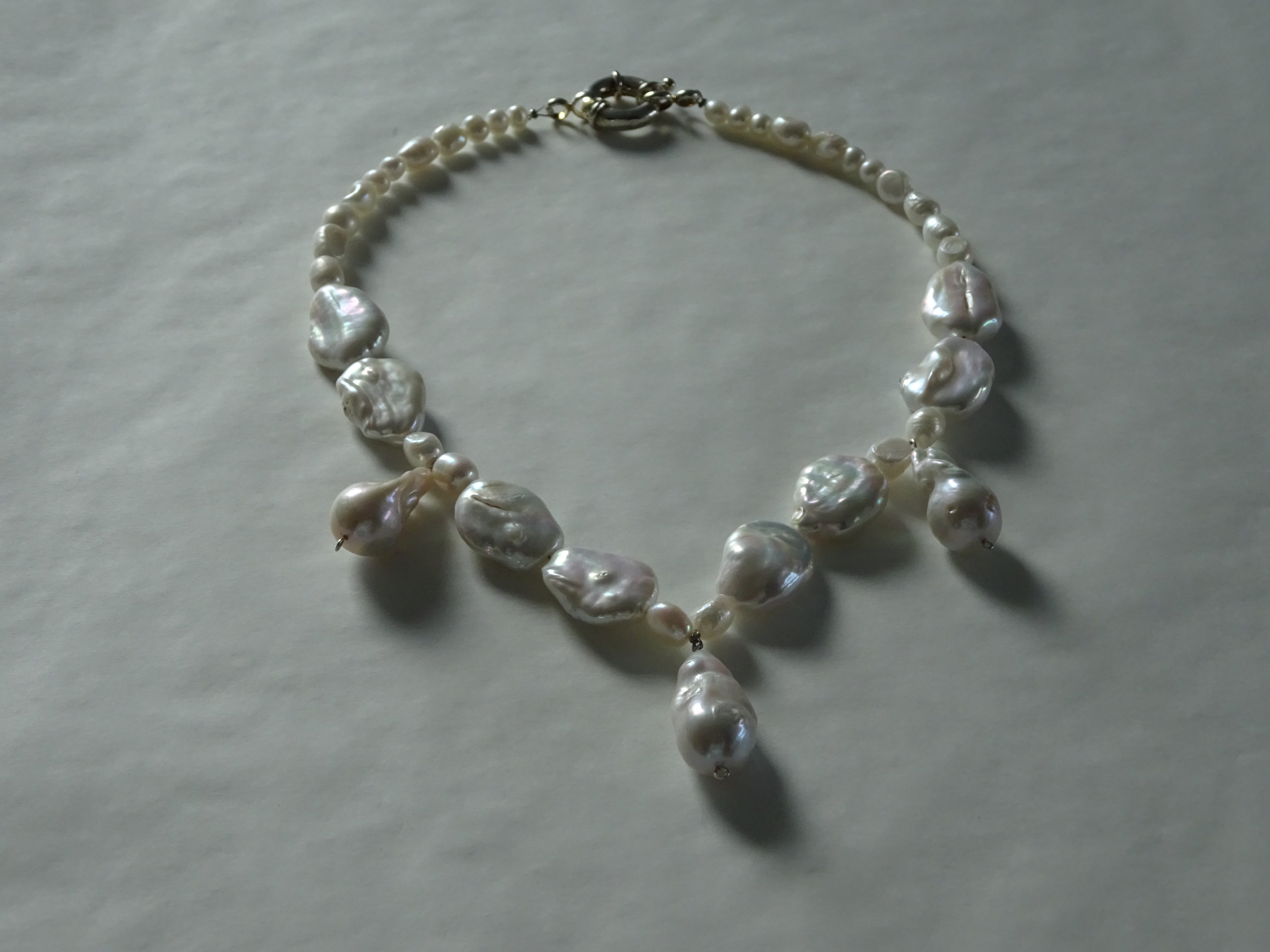 VERA Necklace