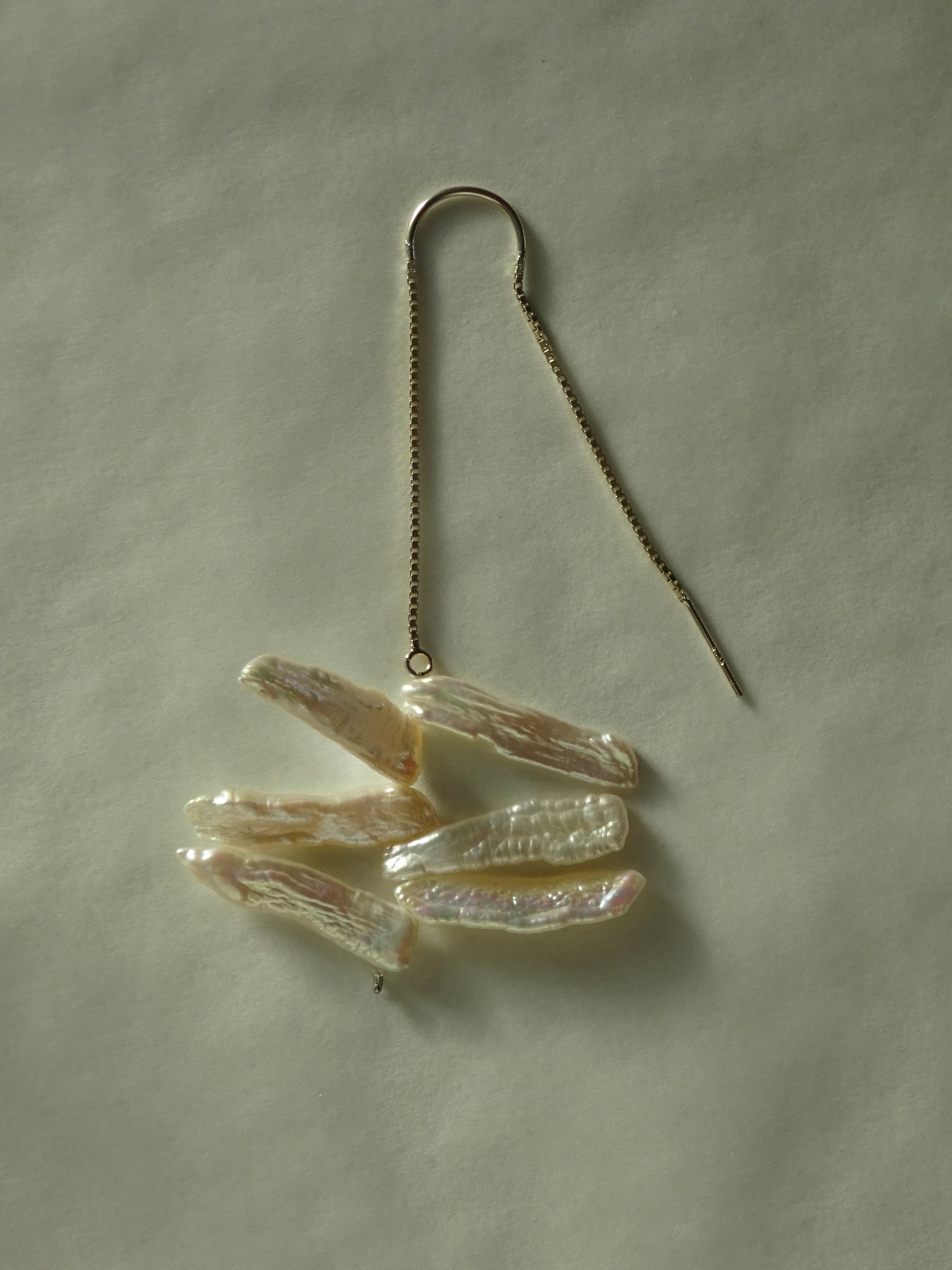 ICY Earrings