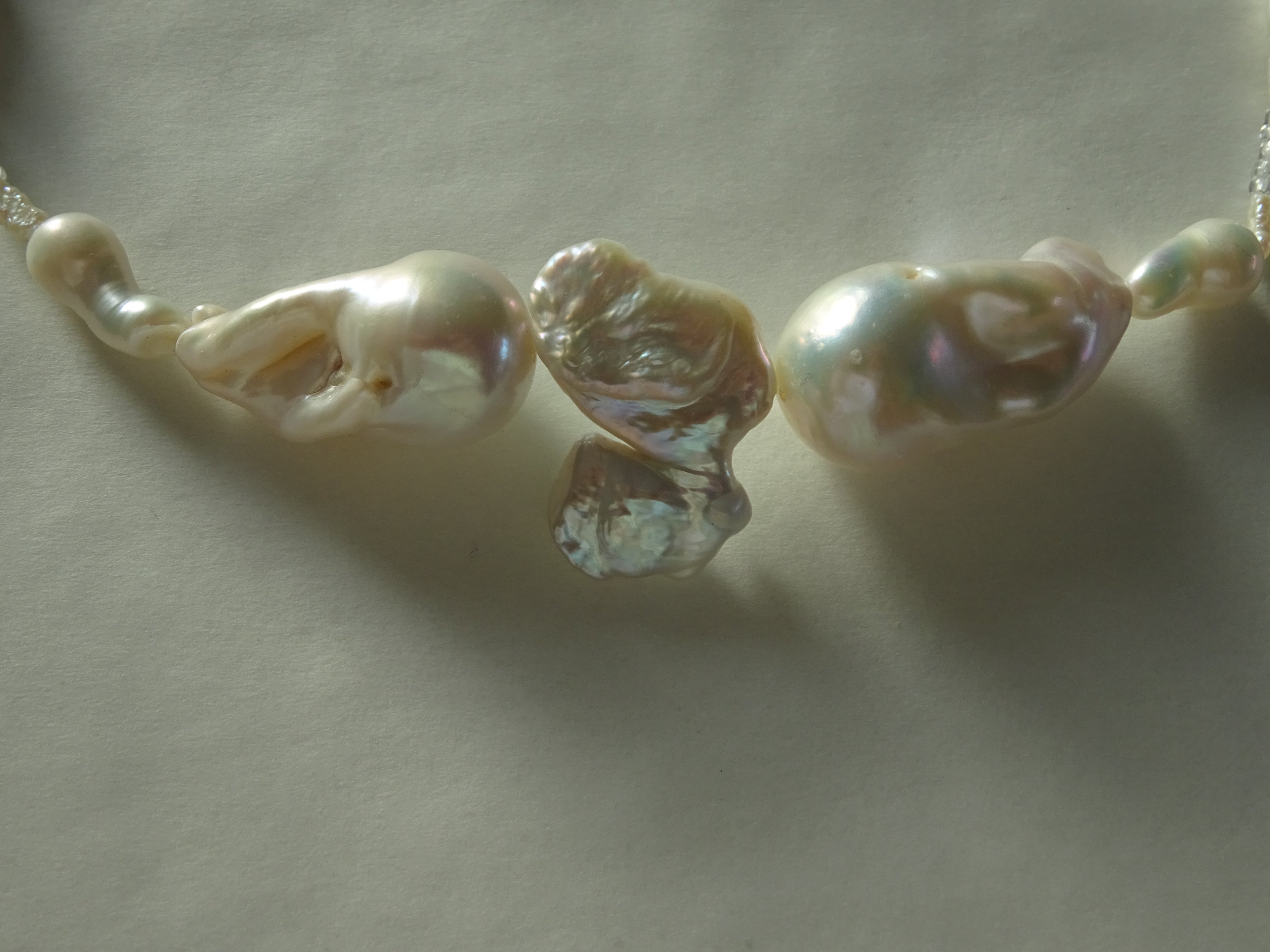LUMI Necklace