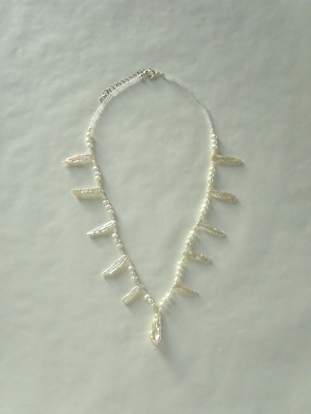TINA Necklece