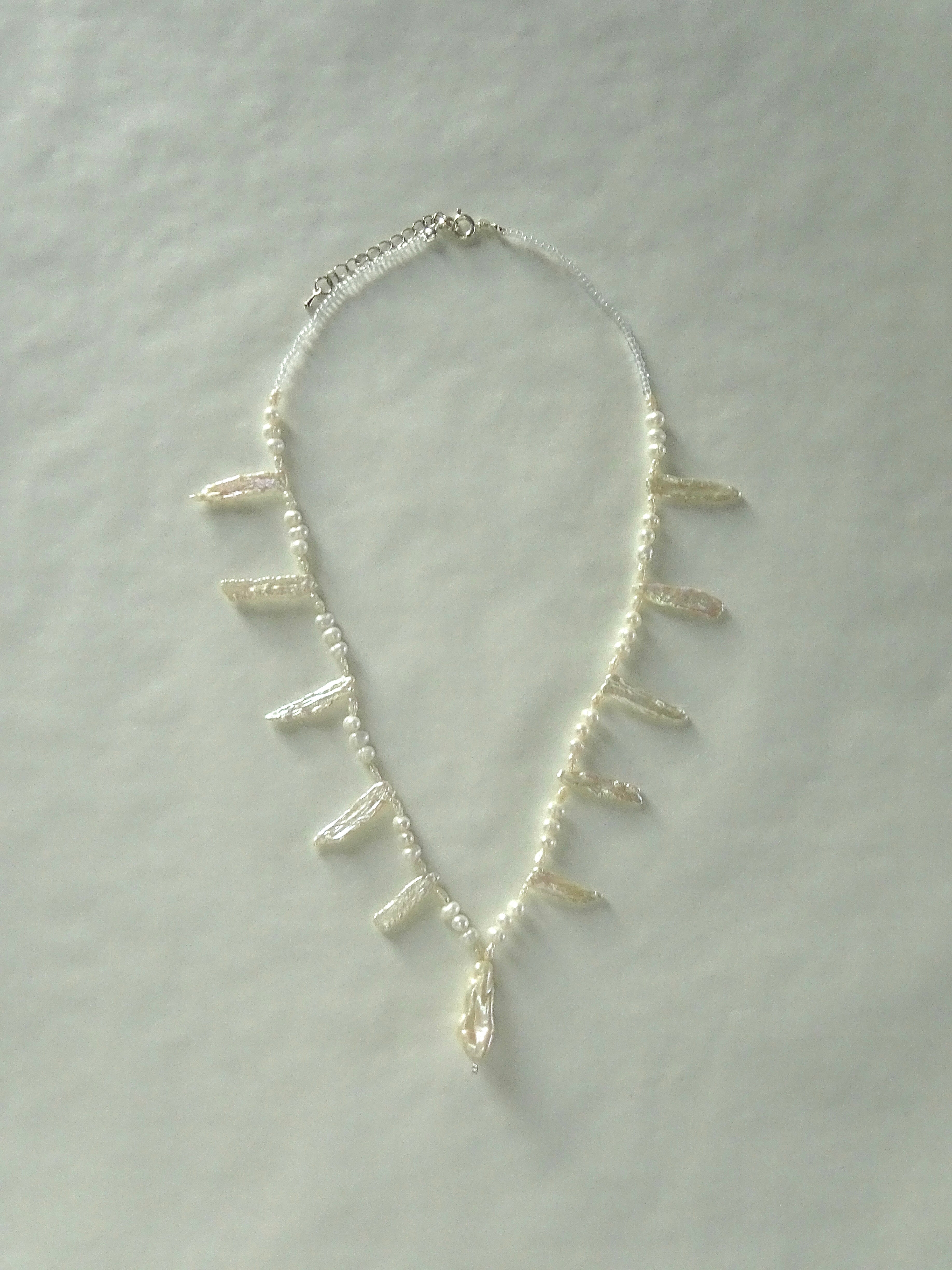 TINA Necklece