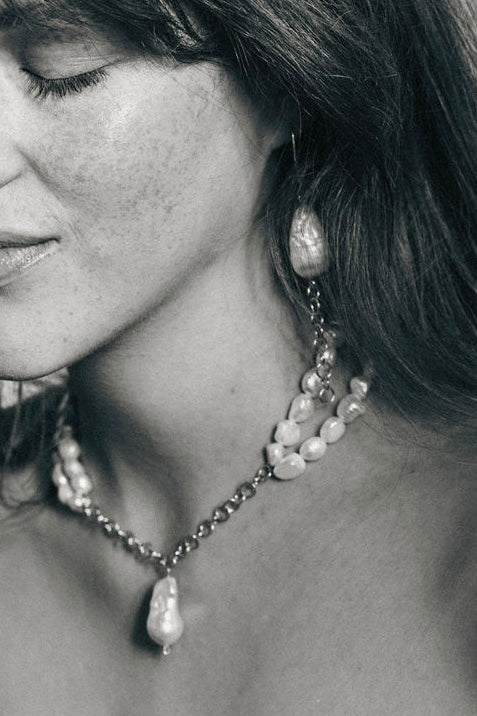 MIRA Necklace