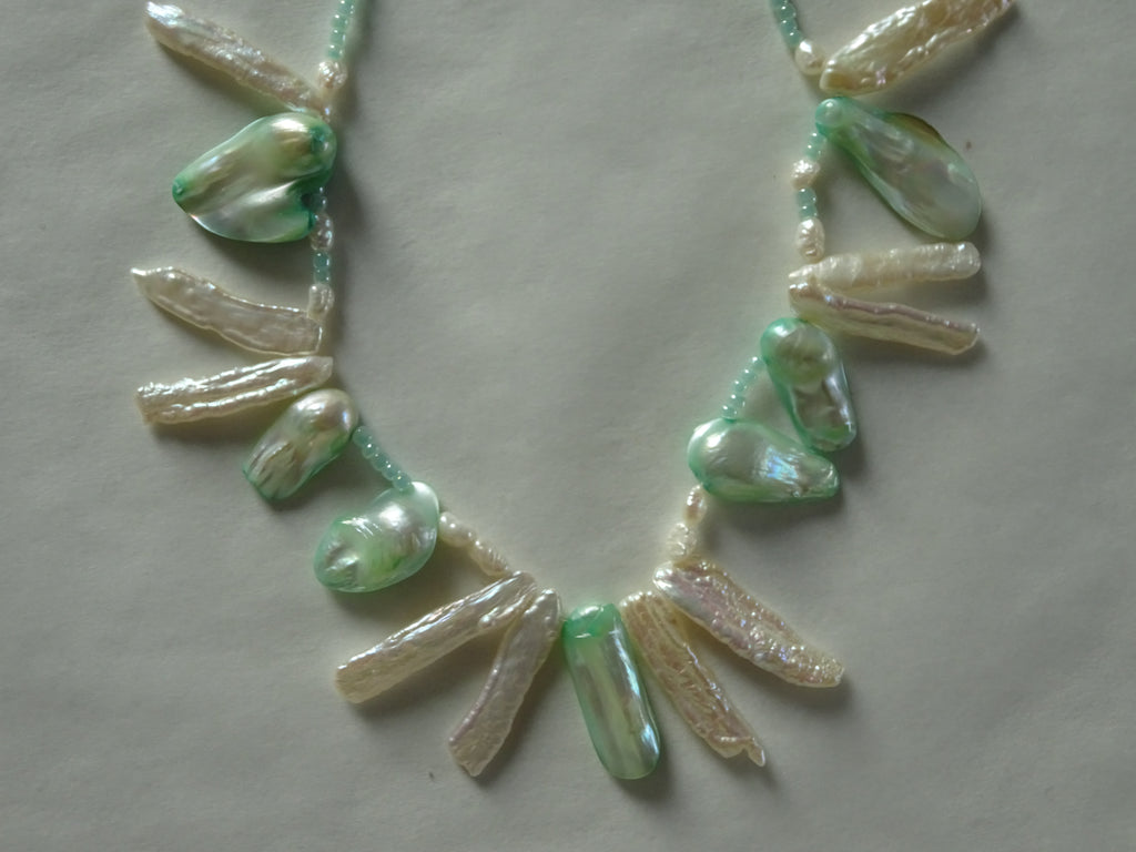TULA Necklace