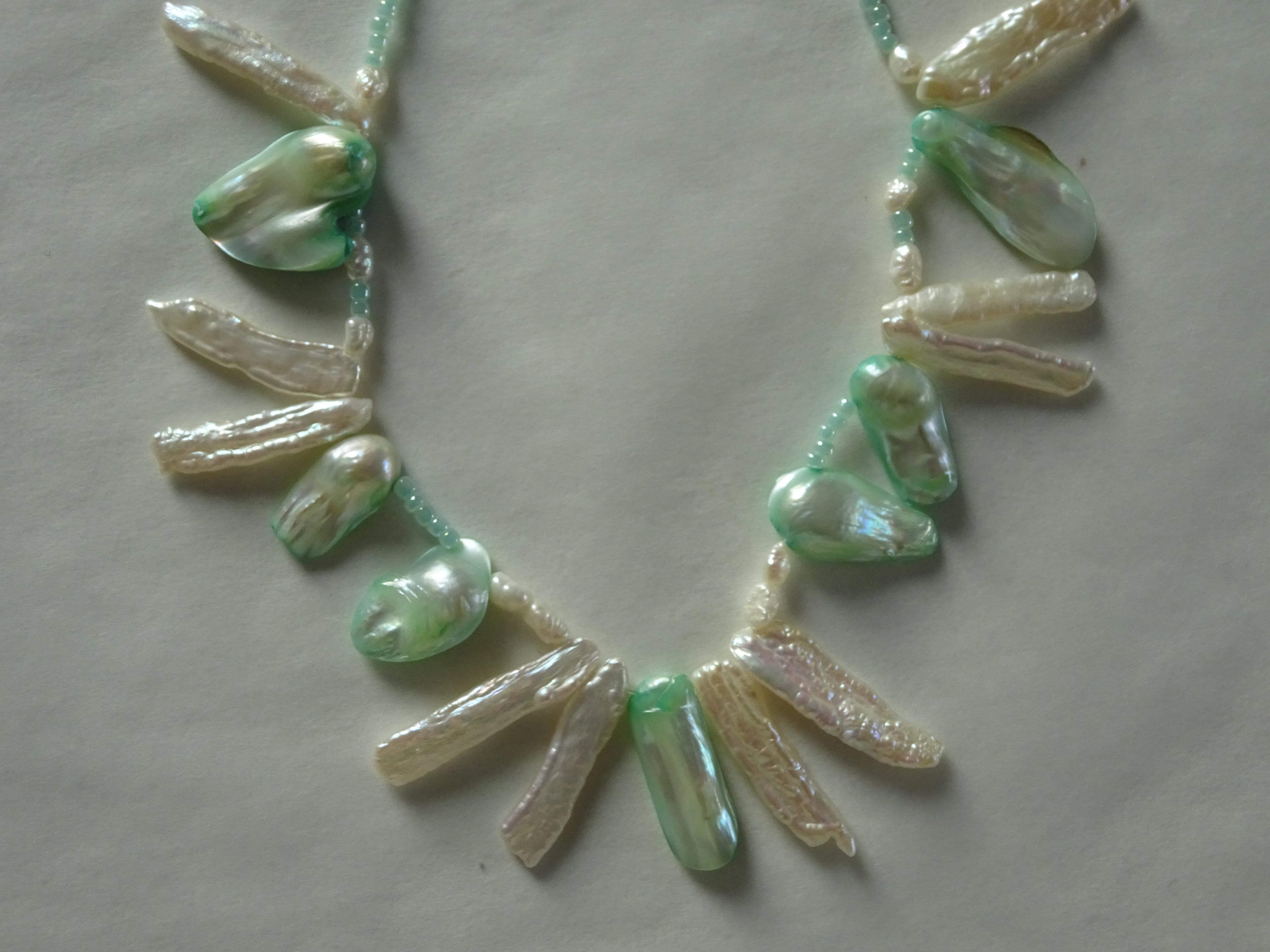 TULA Necklace