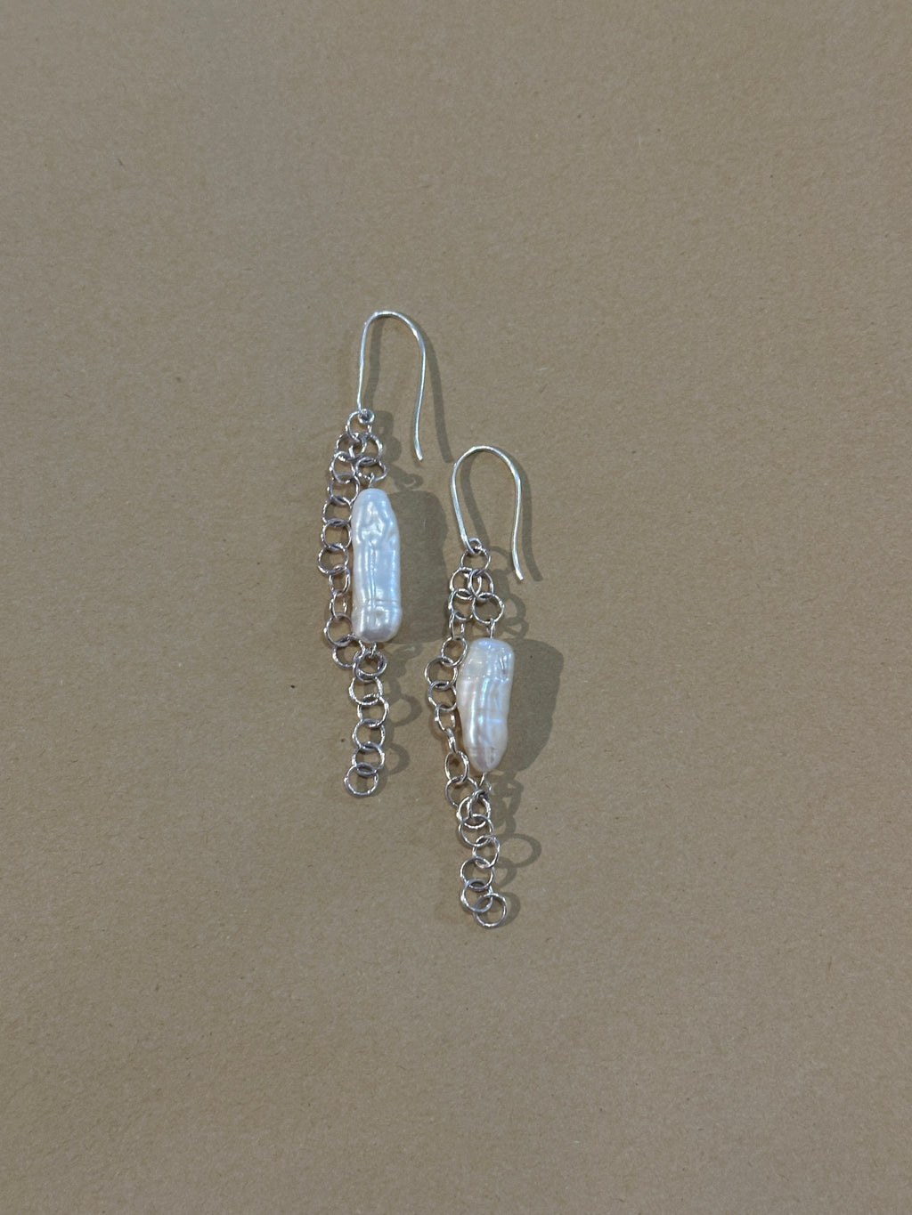 NINA Earrings