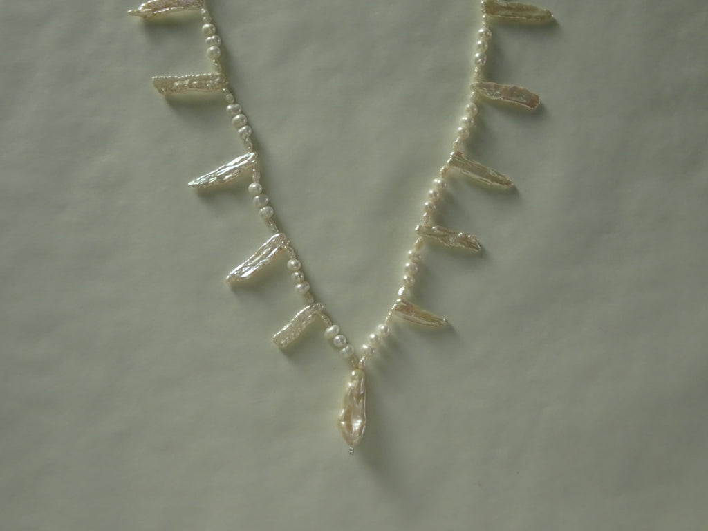 TINA Necklece
