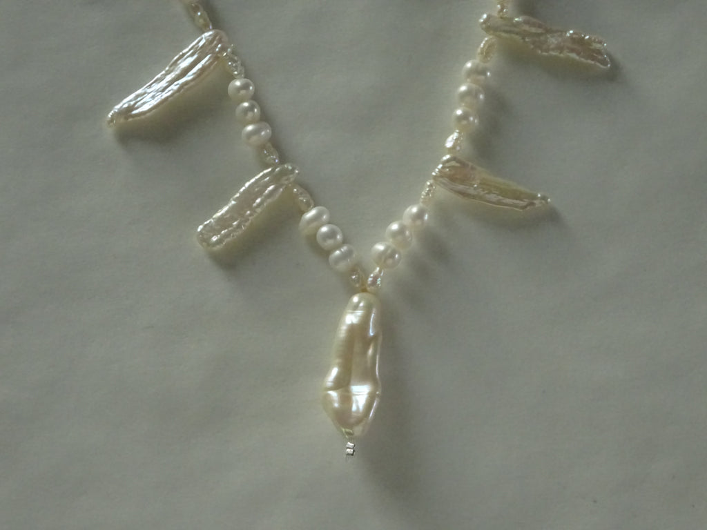 TINA Necklece