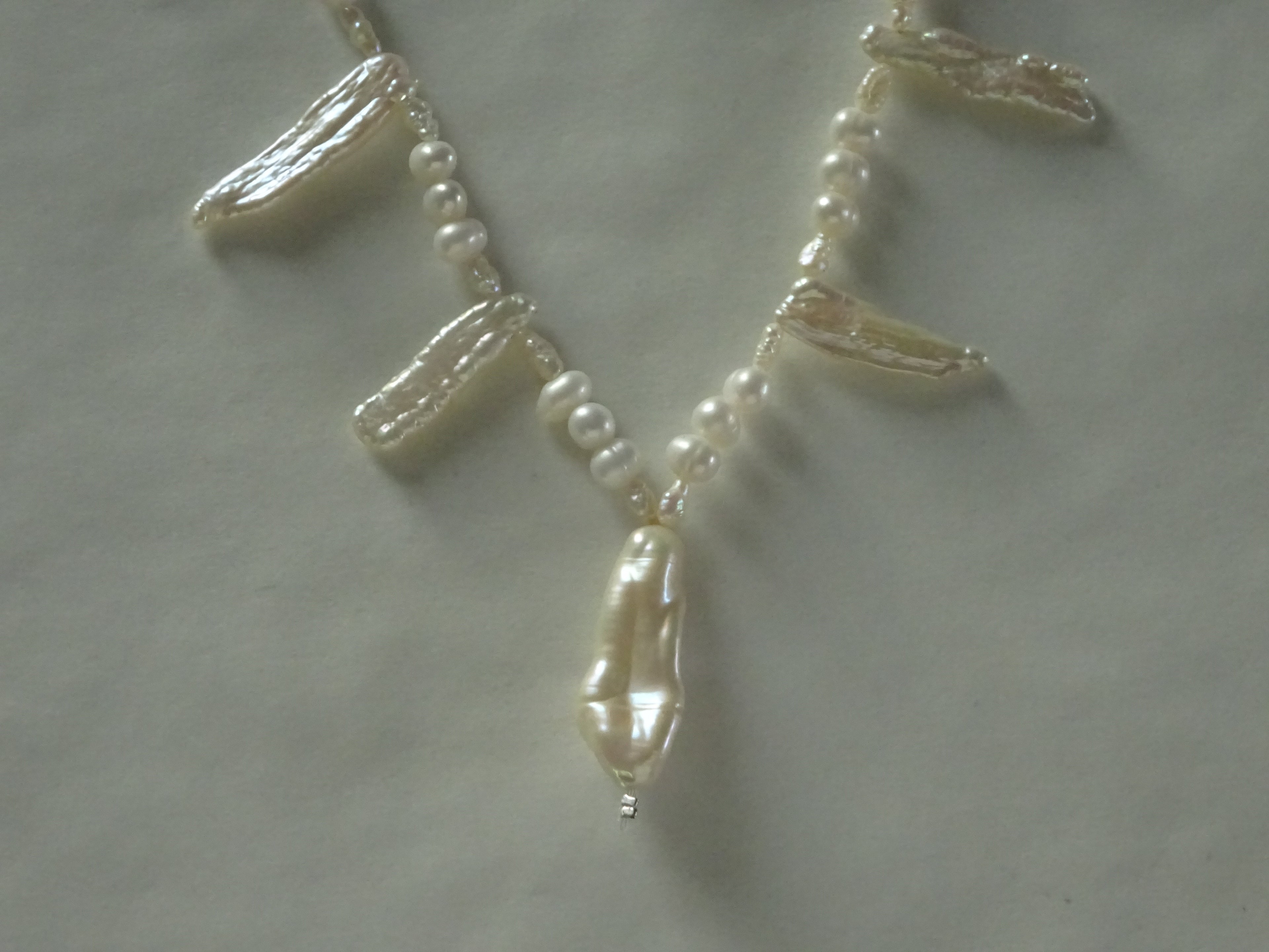 TINA Necklece