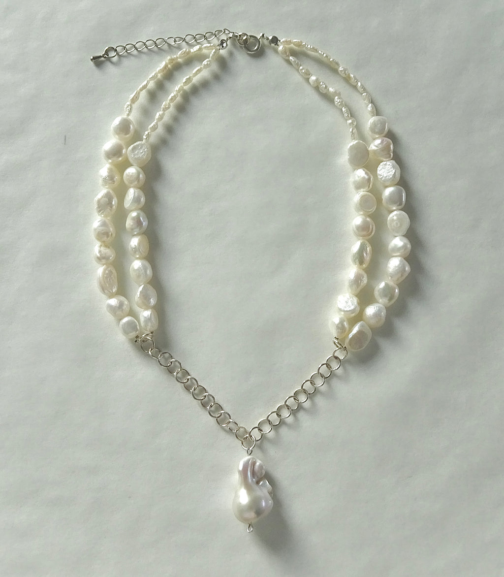 MIRA Necklace