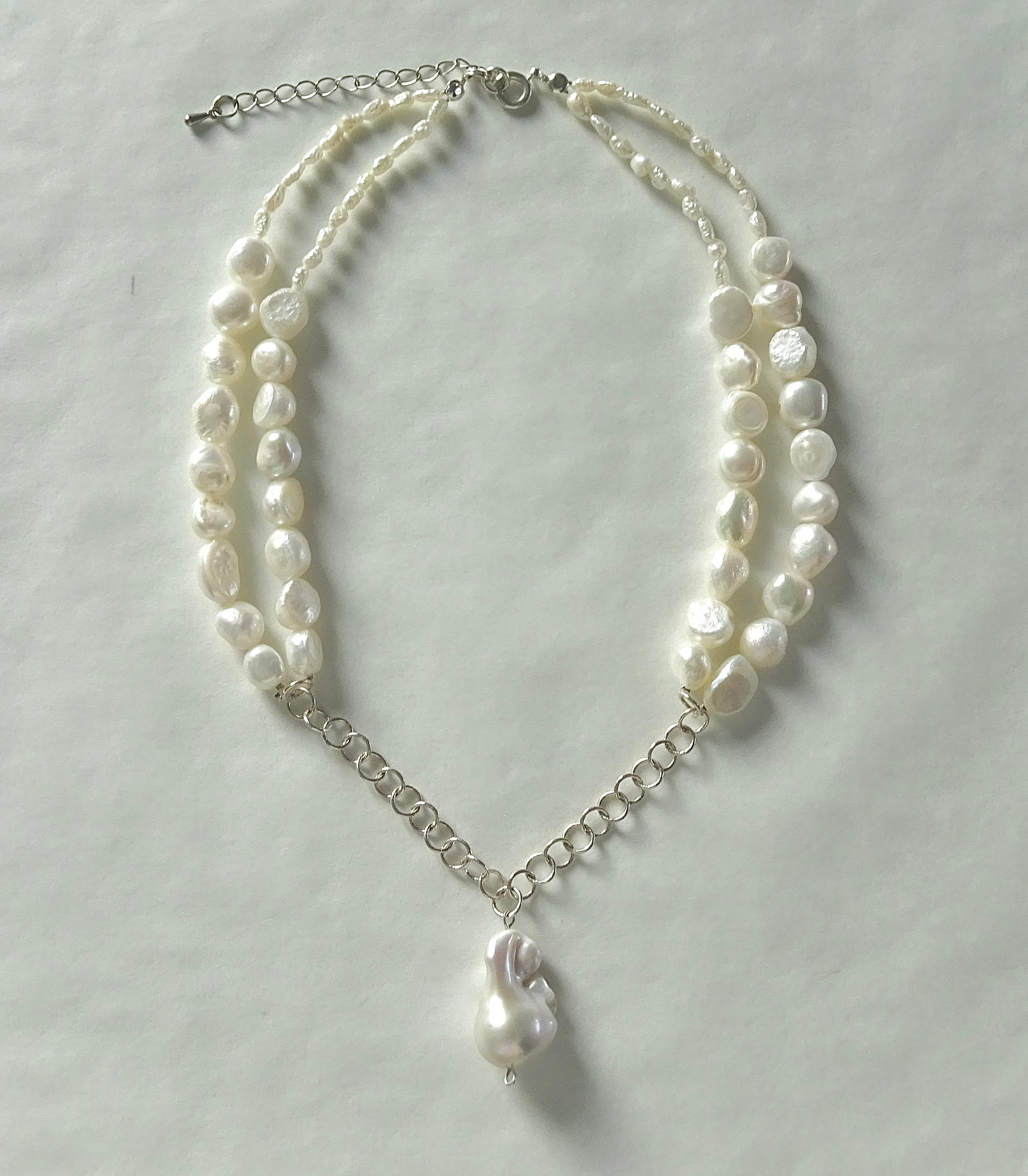 MIRA Necklace