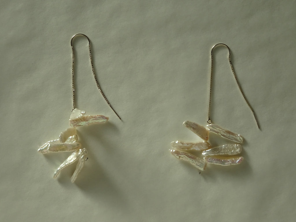 ICY Earrings