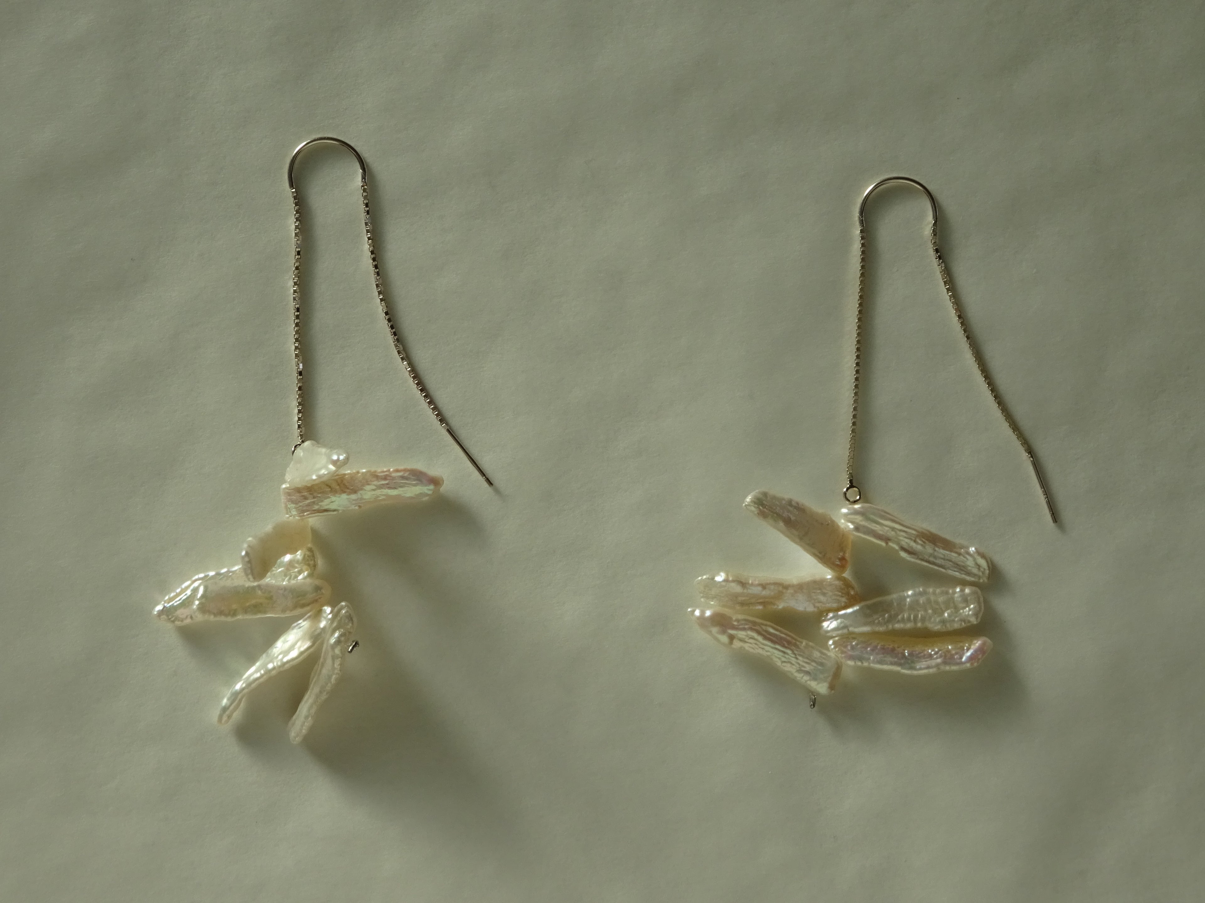 ICY Earrings