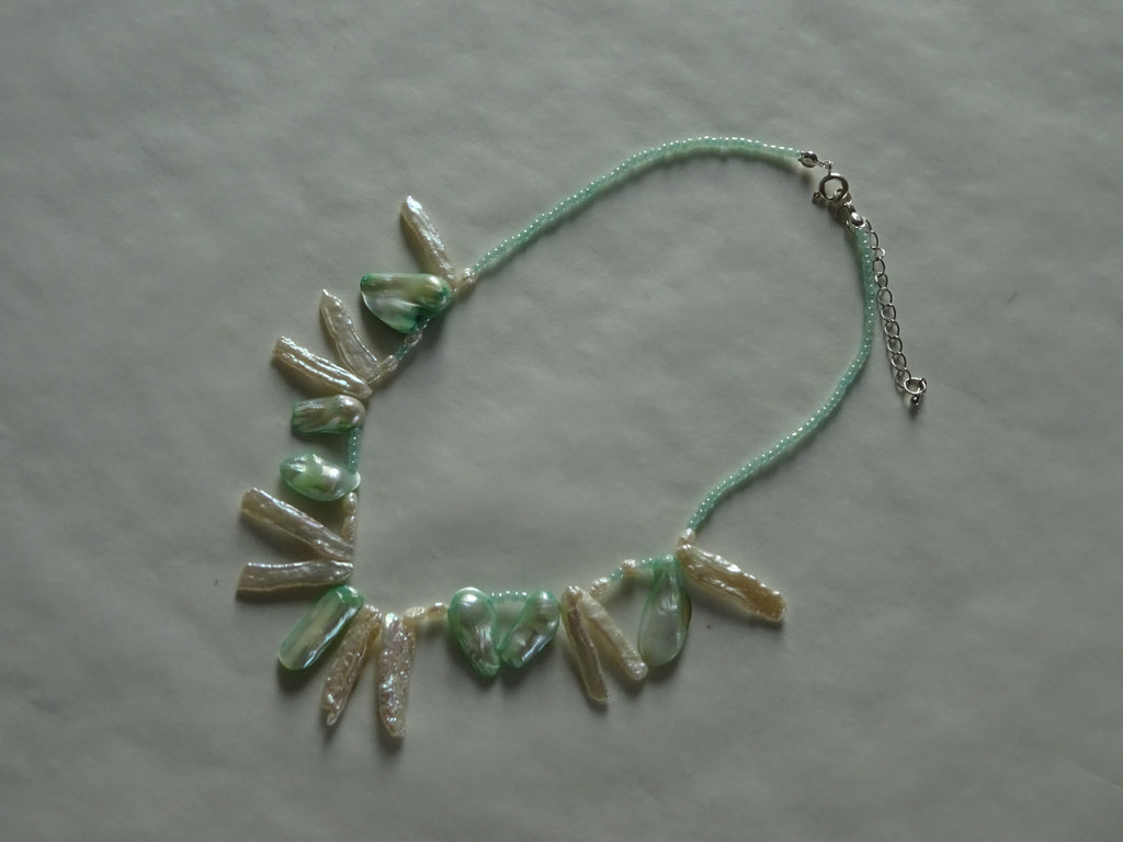 TULA Necklace
