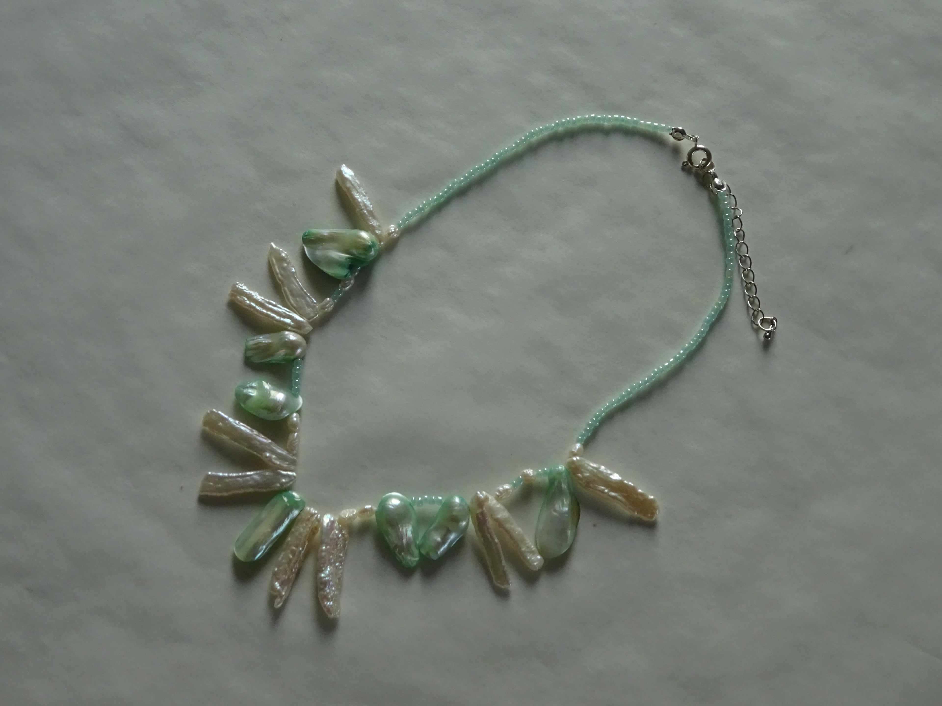 TULA Necklace