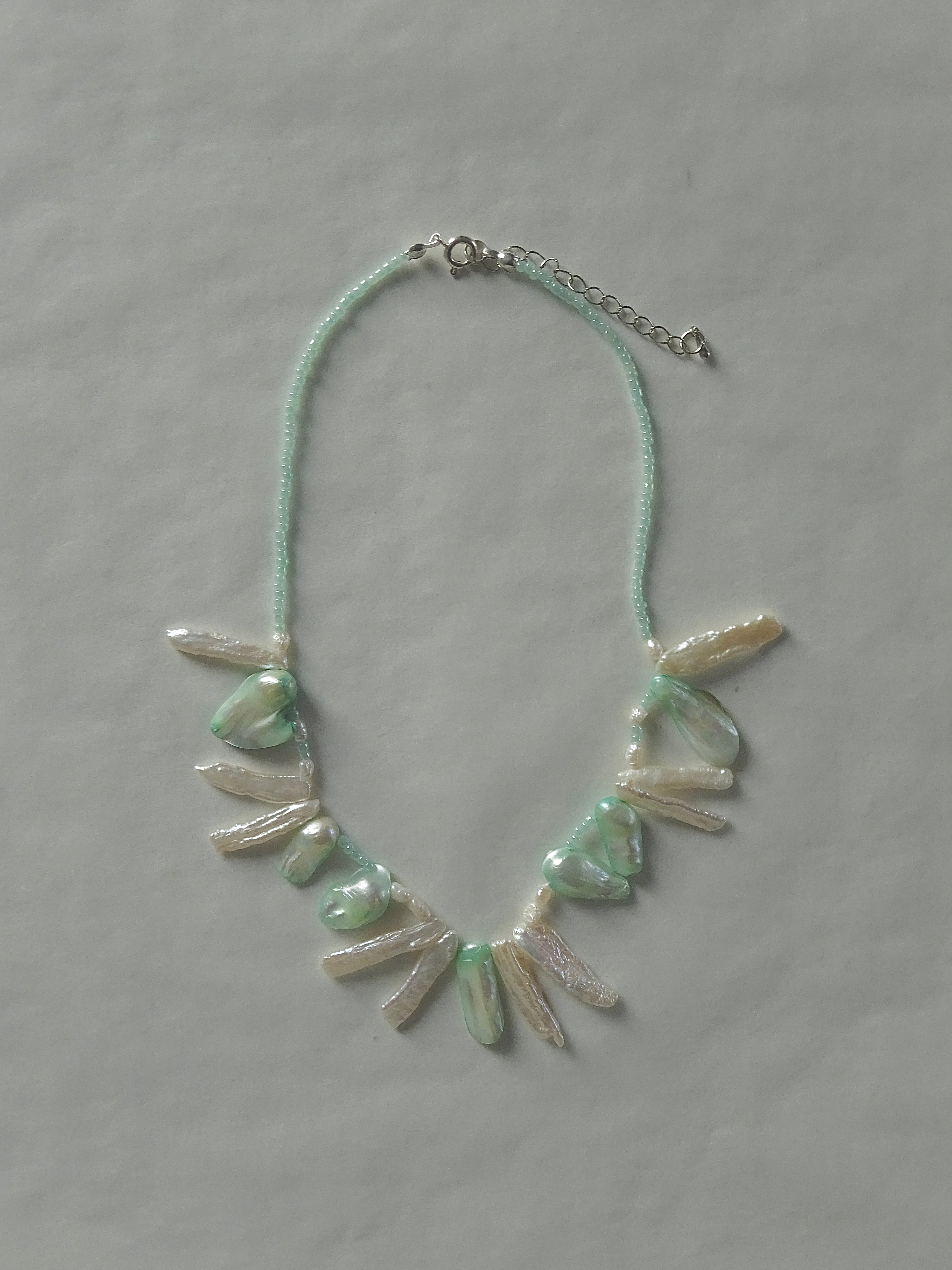 TULA Necklace