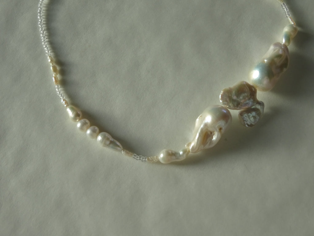 LUMI Necklace