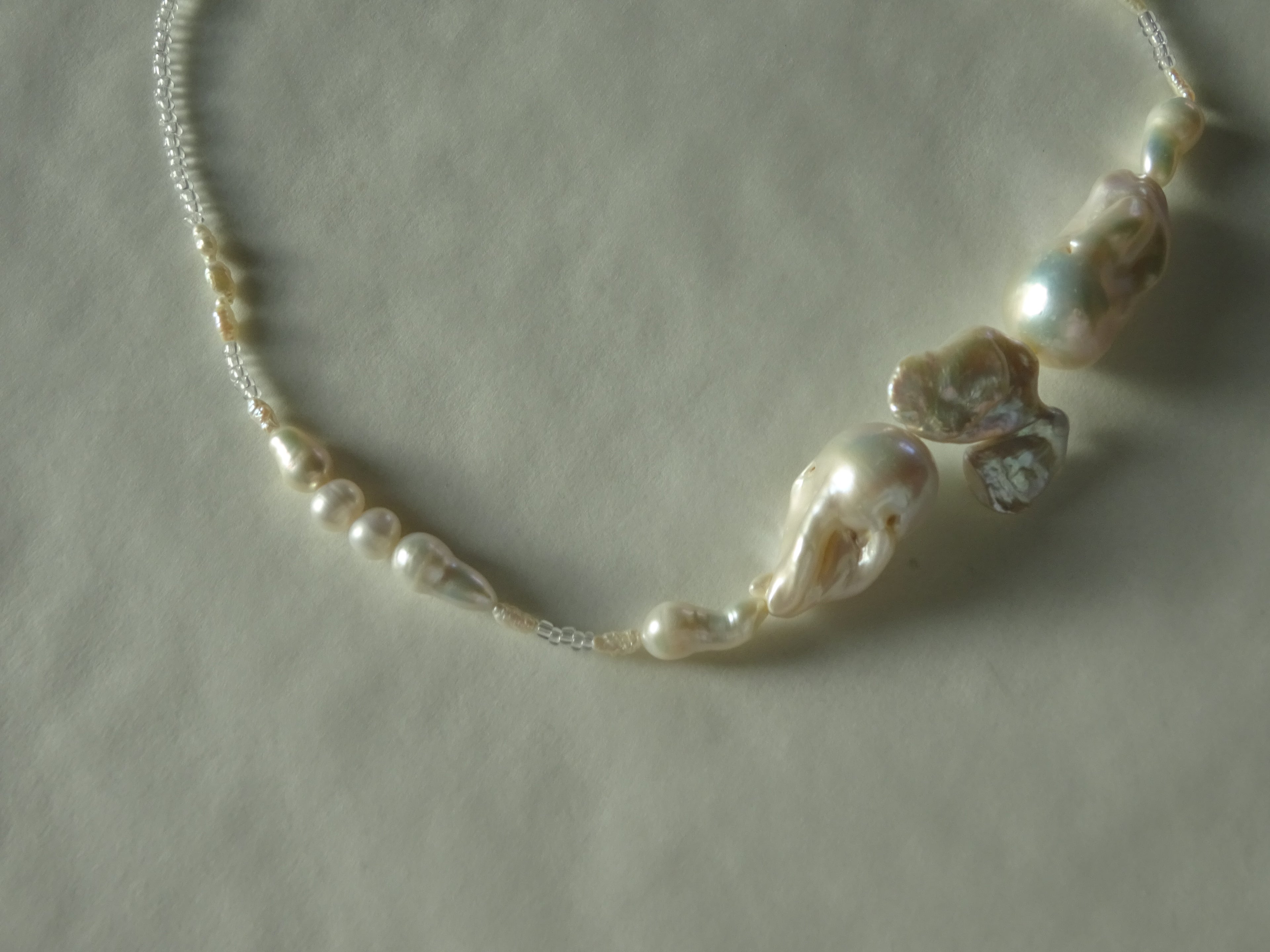 LUMI Necklace