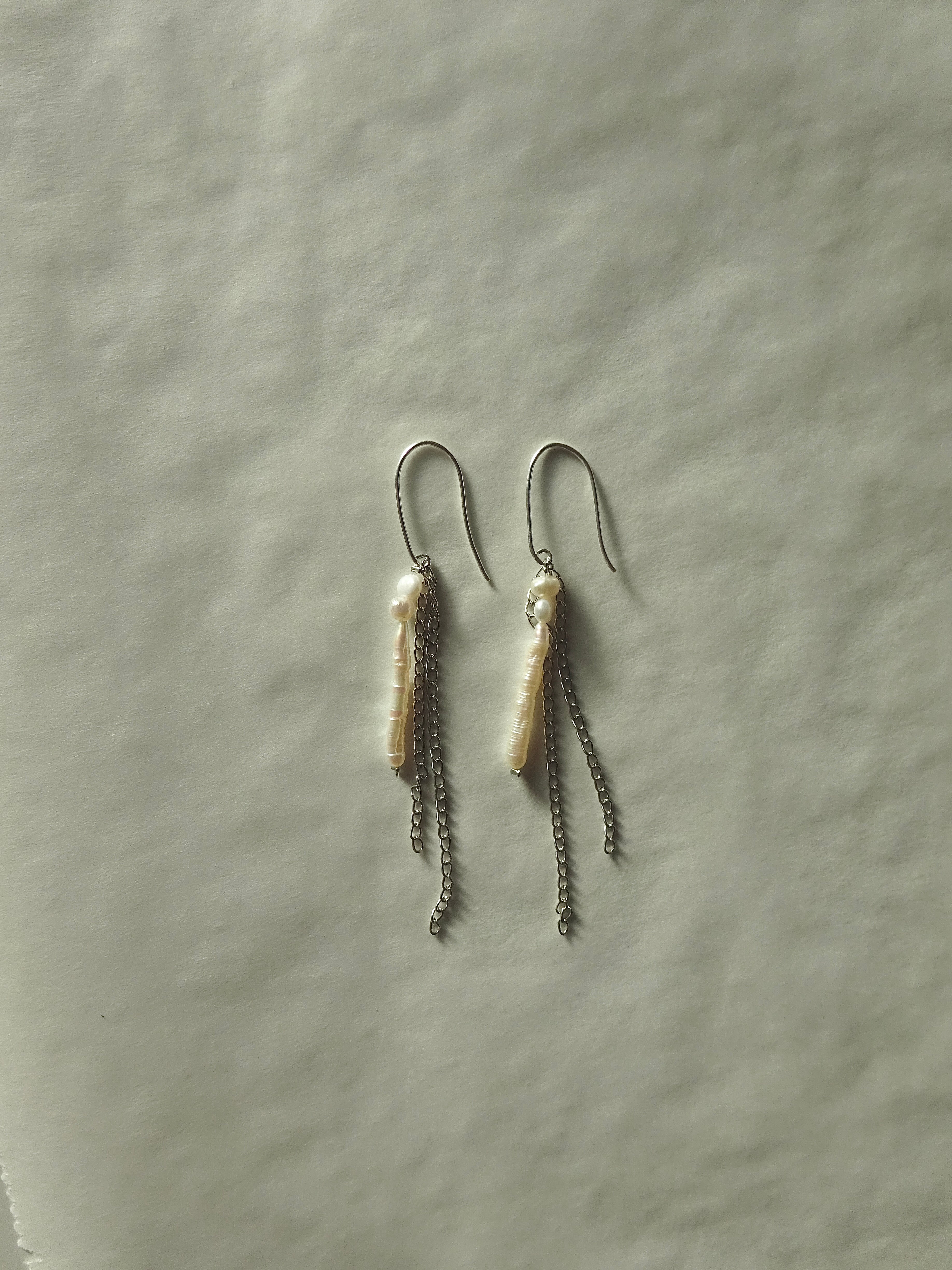 KYSS Earrings