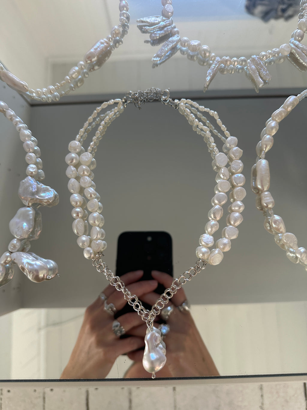 MIRA Necklace