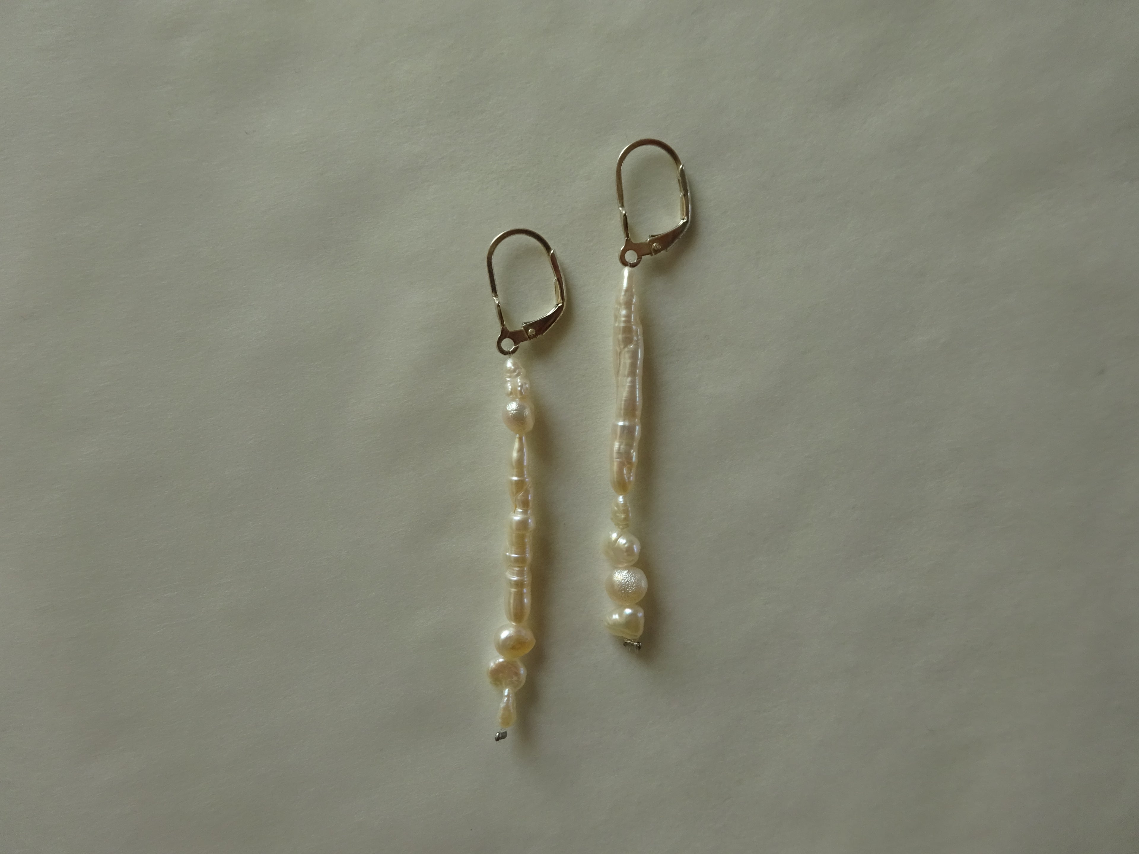 LÓNA Earrings