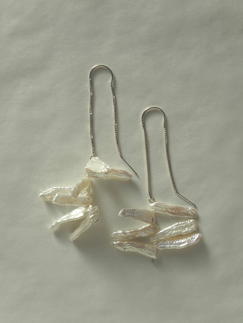 ICY Earrings