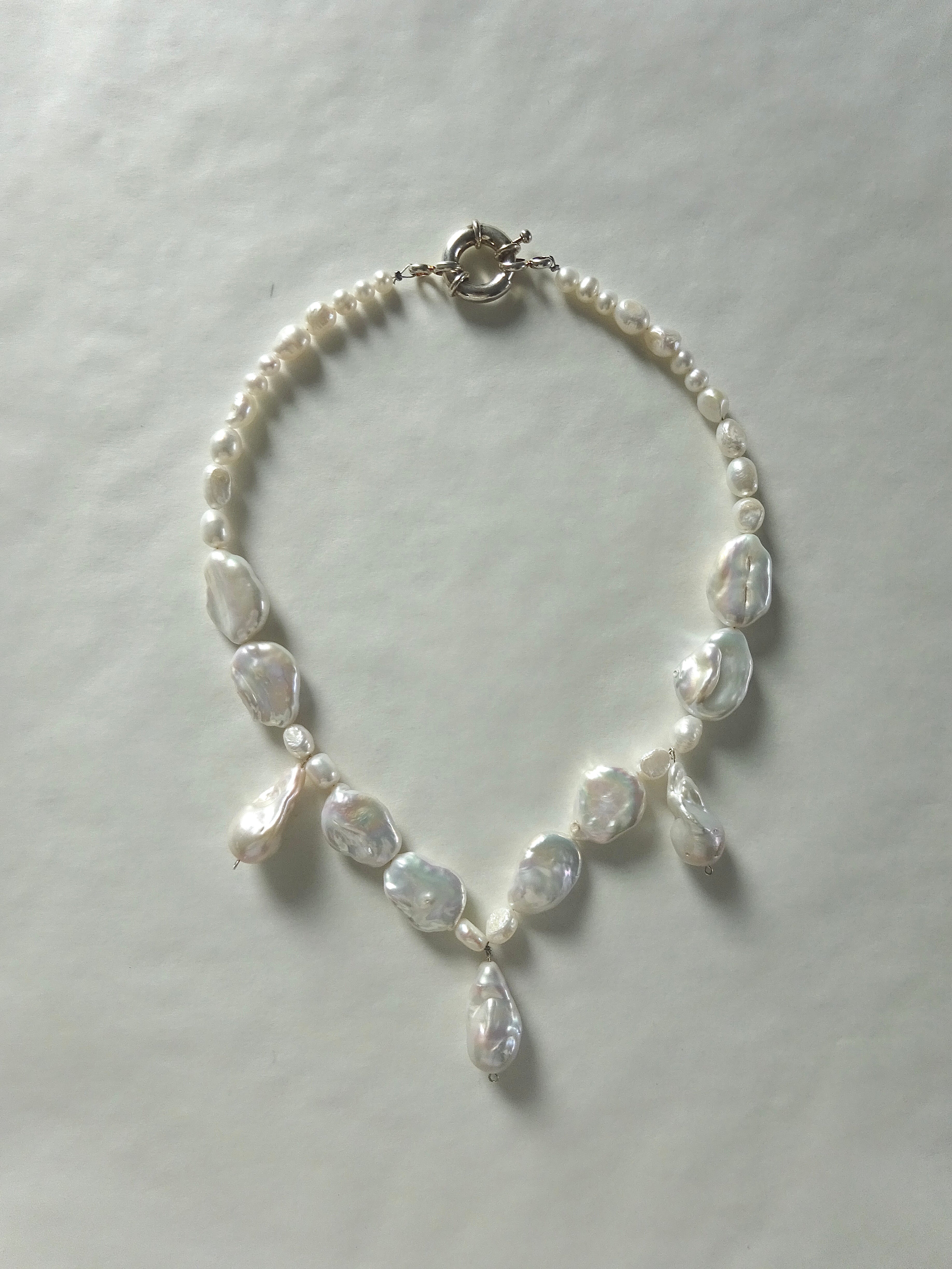 VERA Necklace