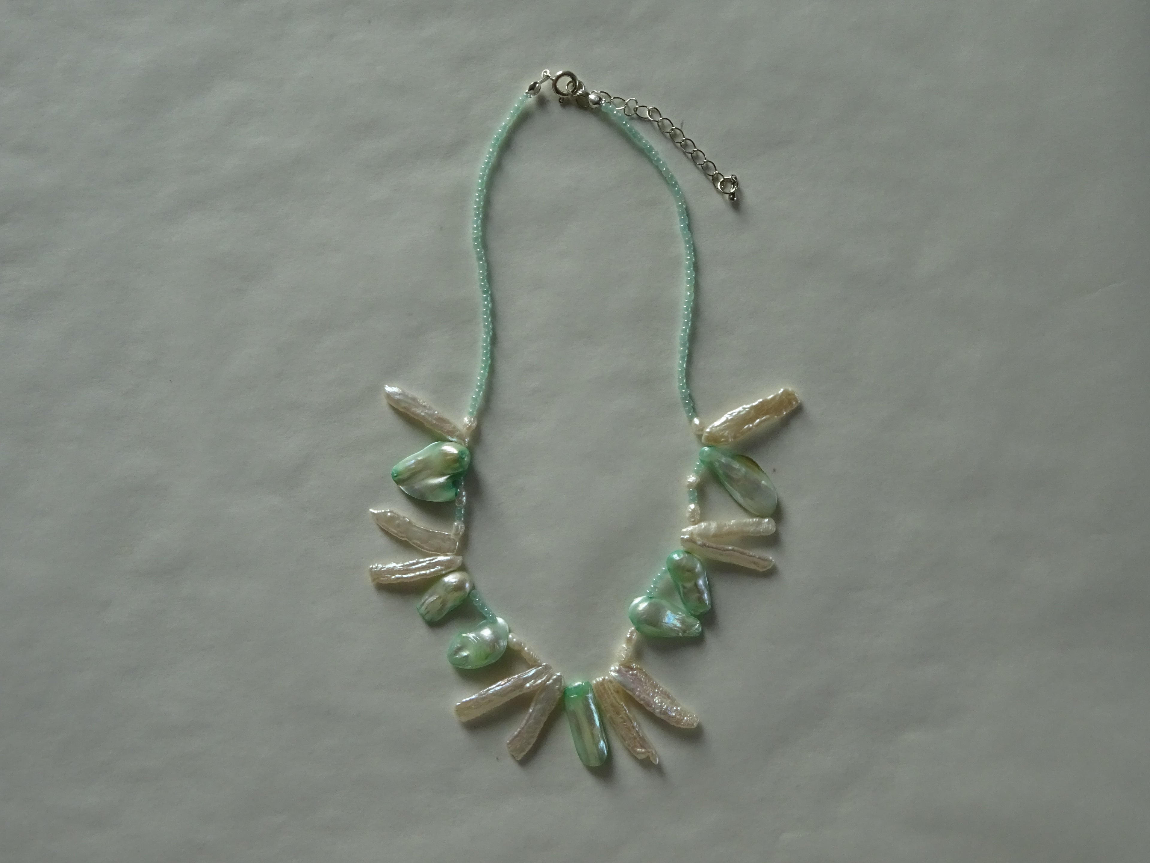 TULA Necklace