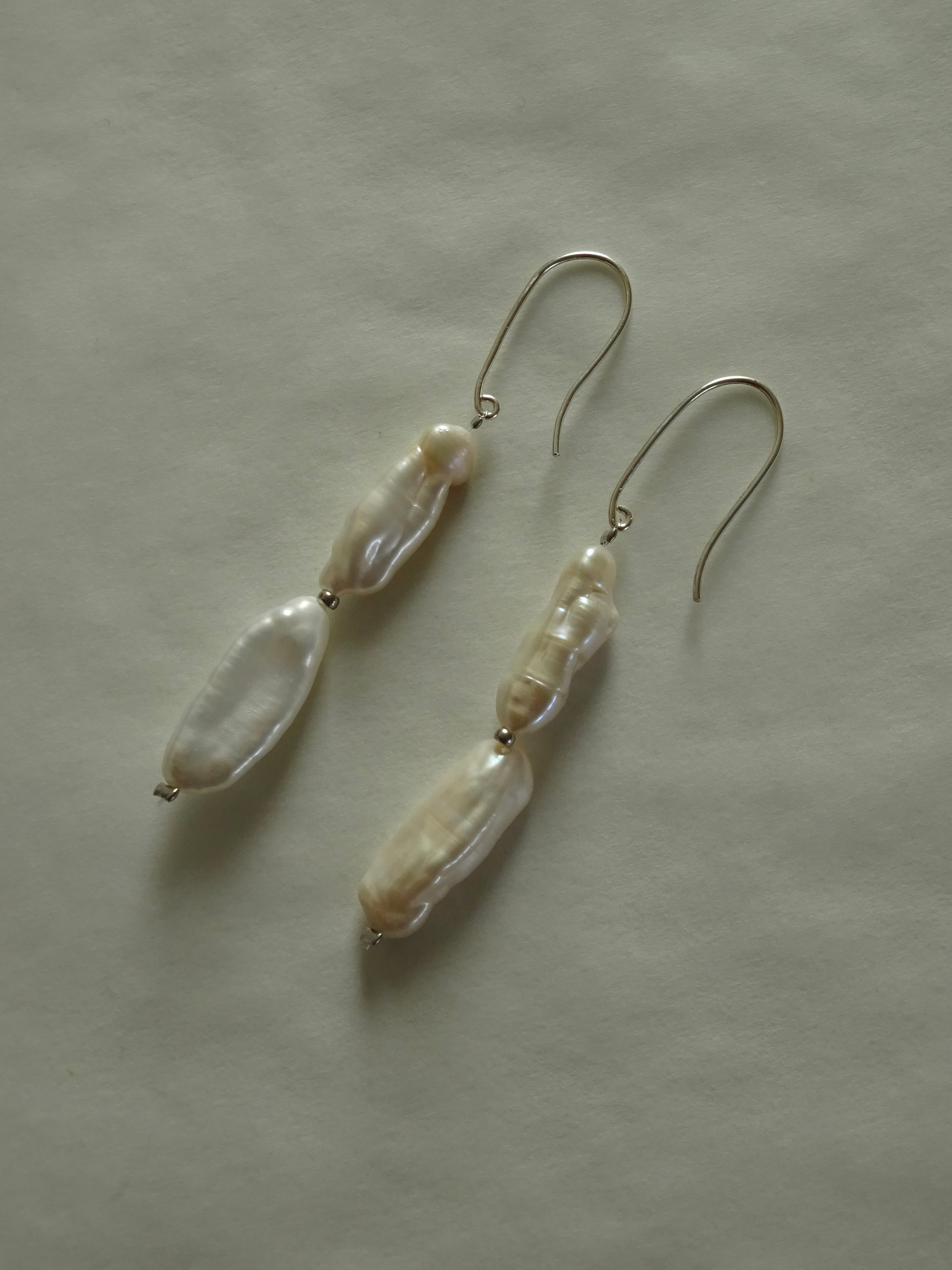 TINA Earrings