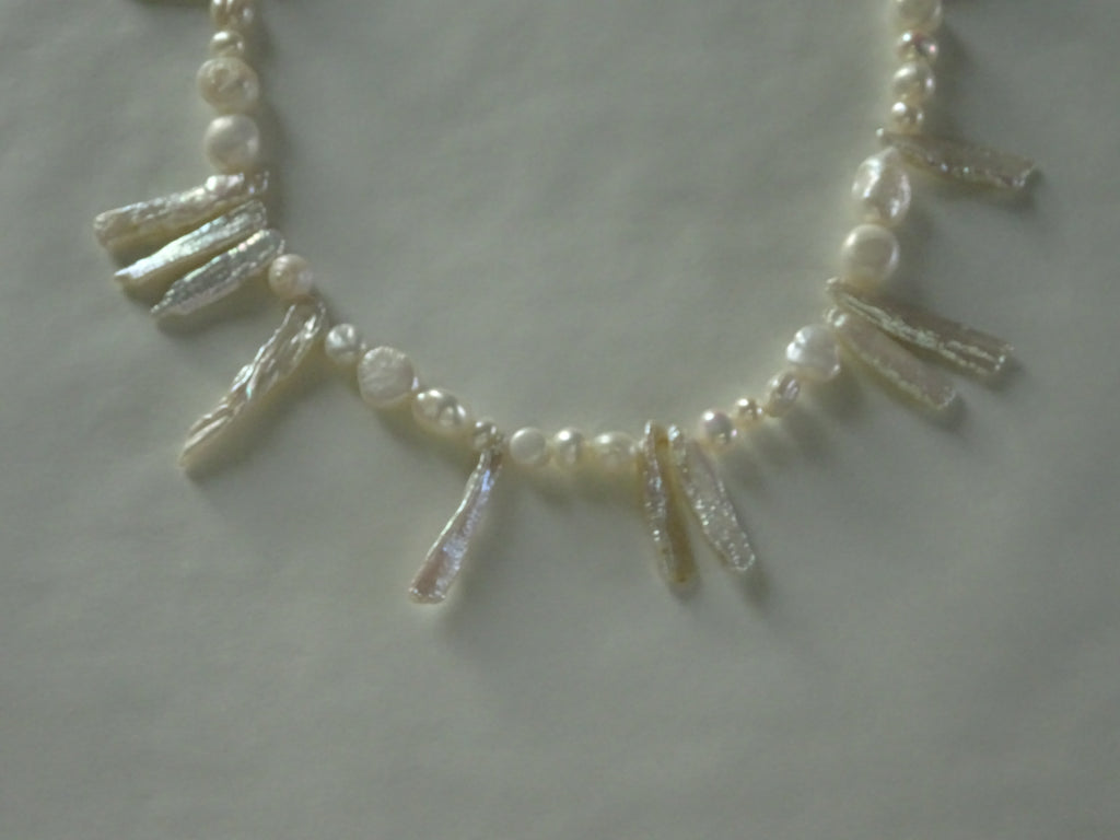 ICY Necklace