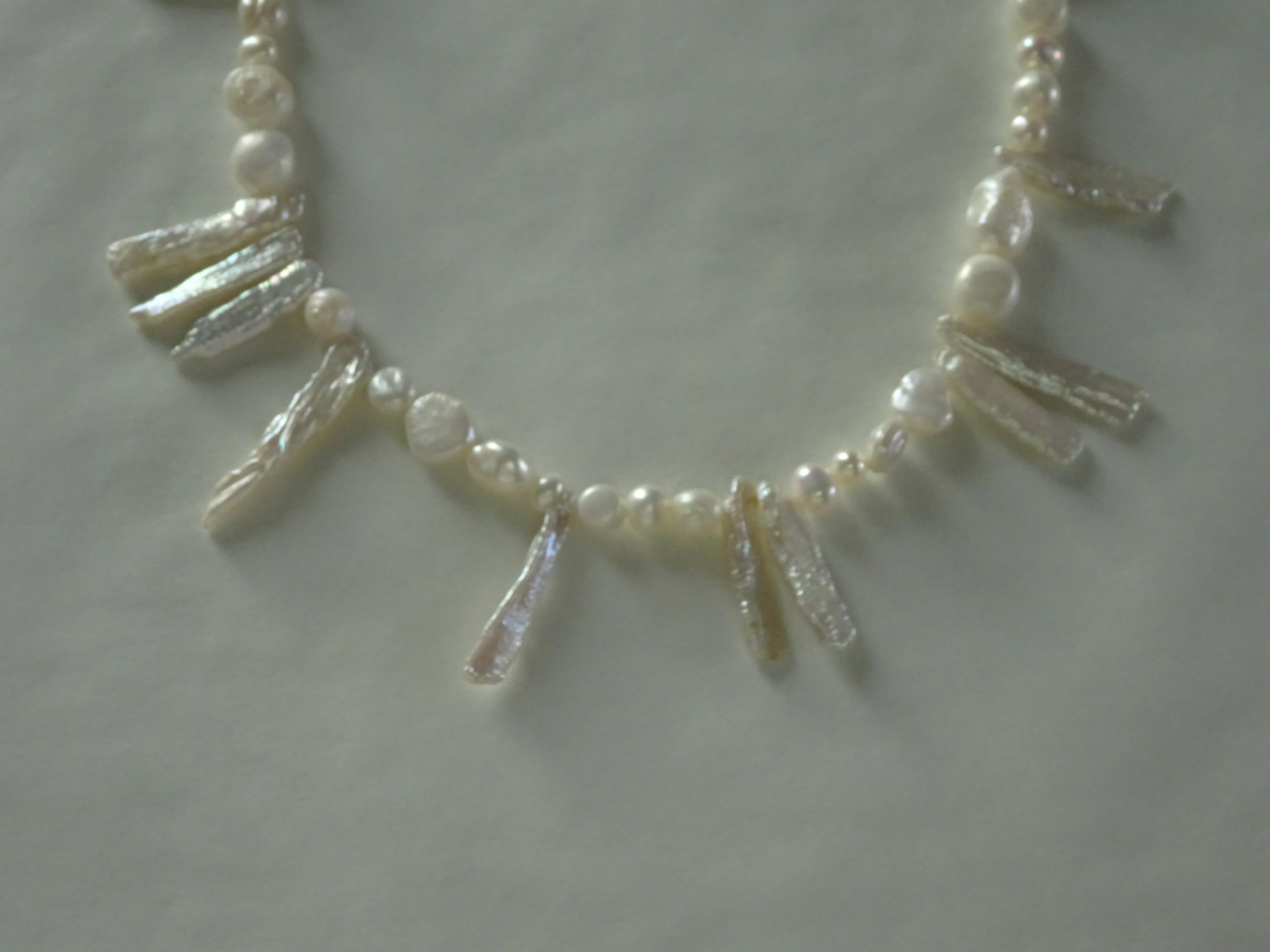 ICY Necklace