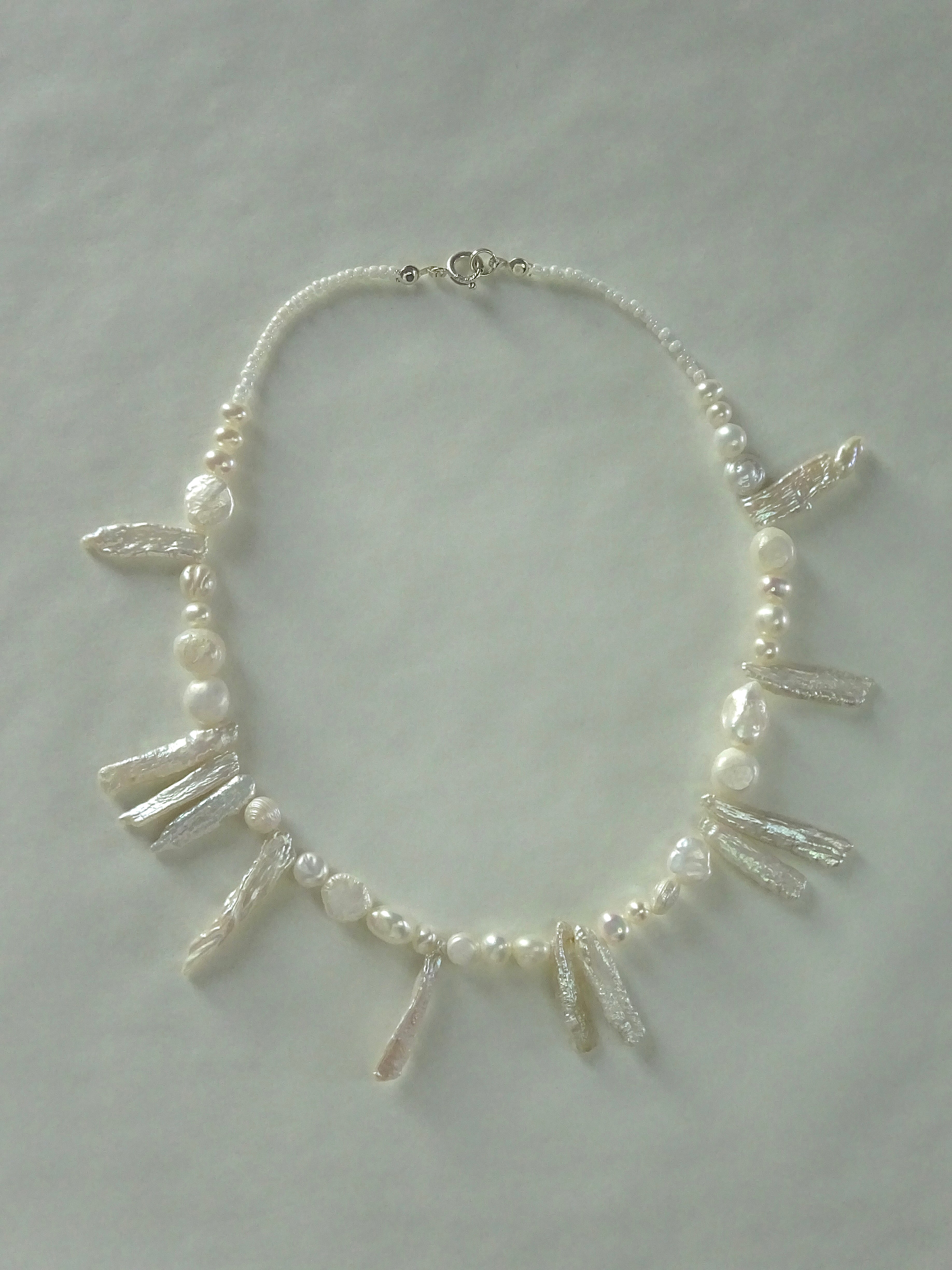 ICY Necklace