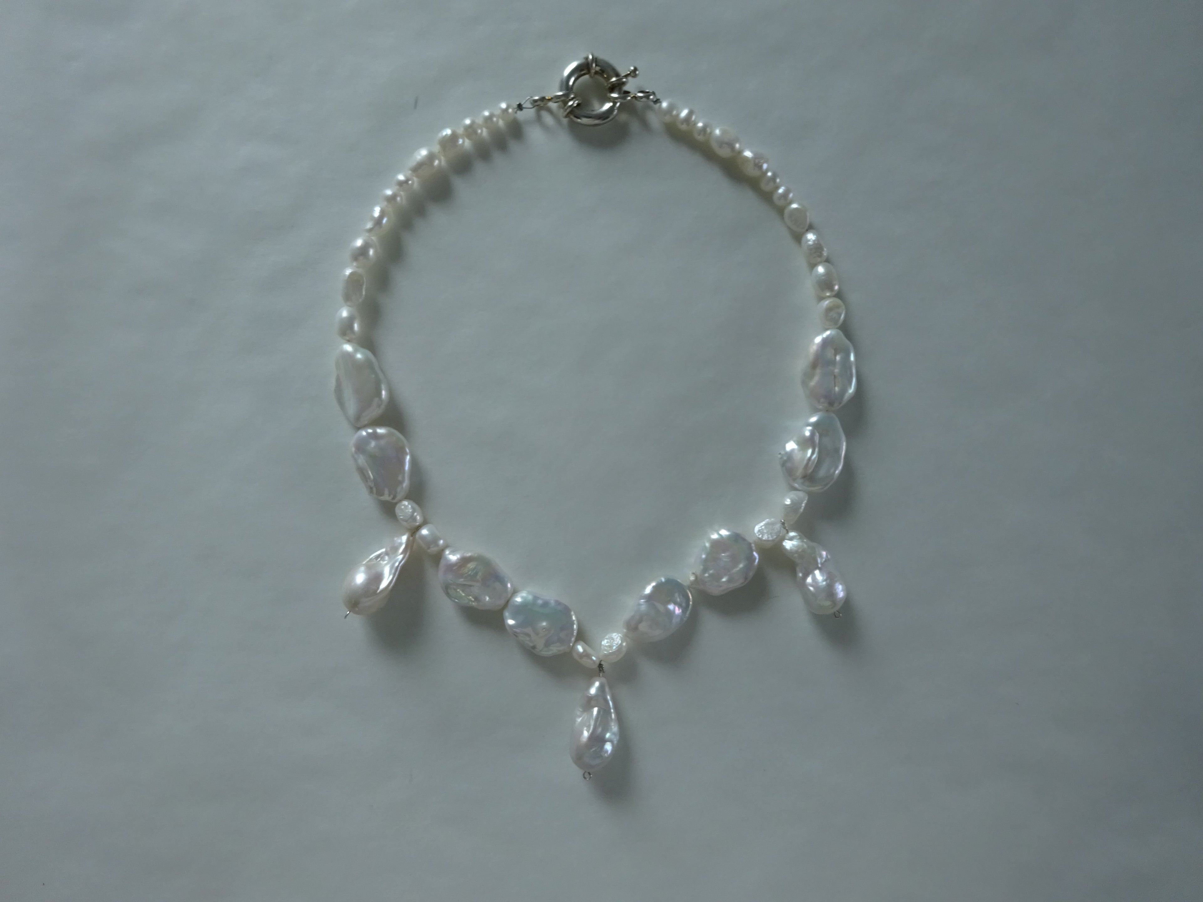 VERA Necklace