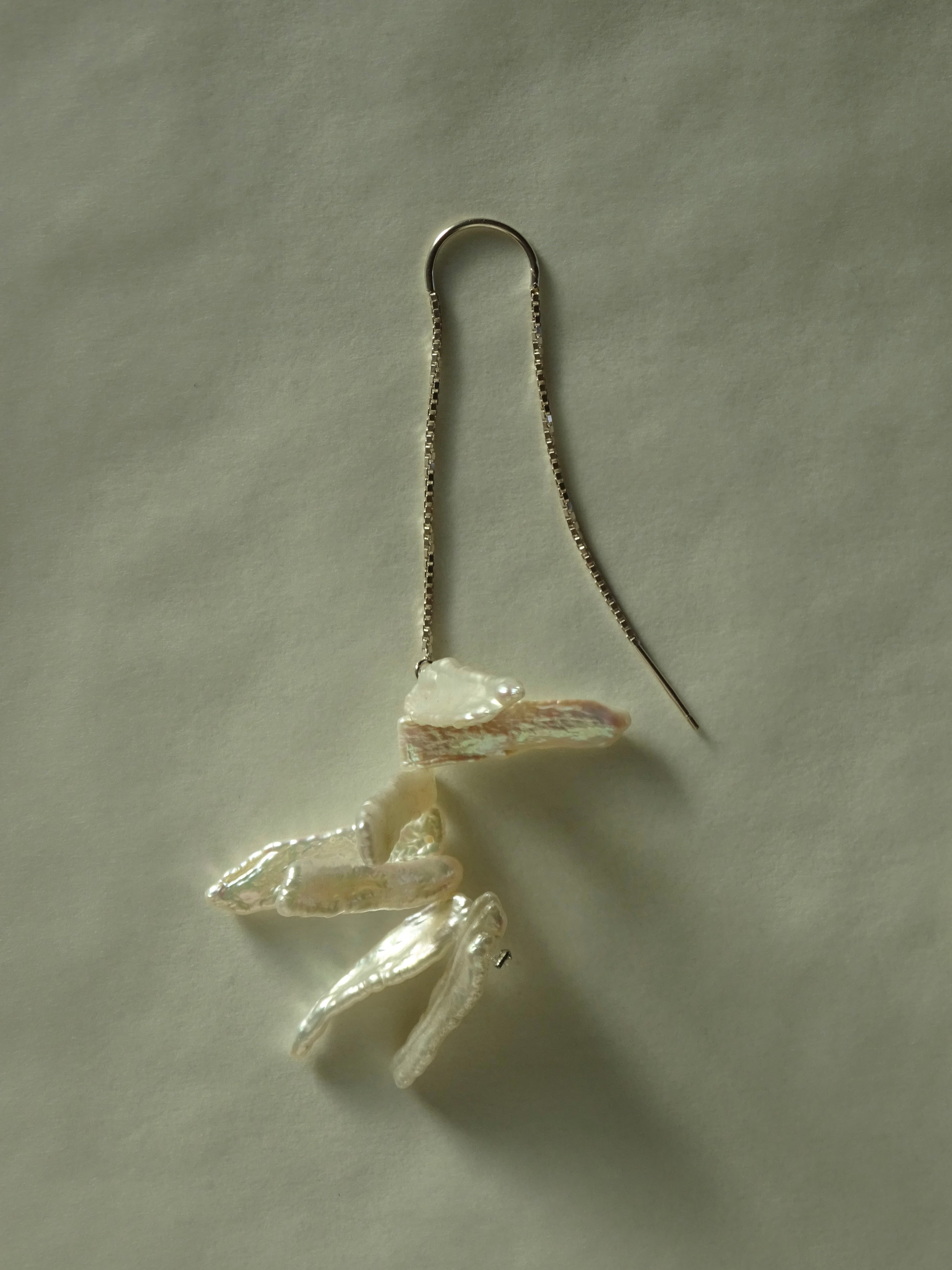ICY Earrings
