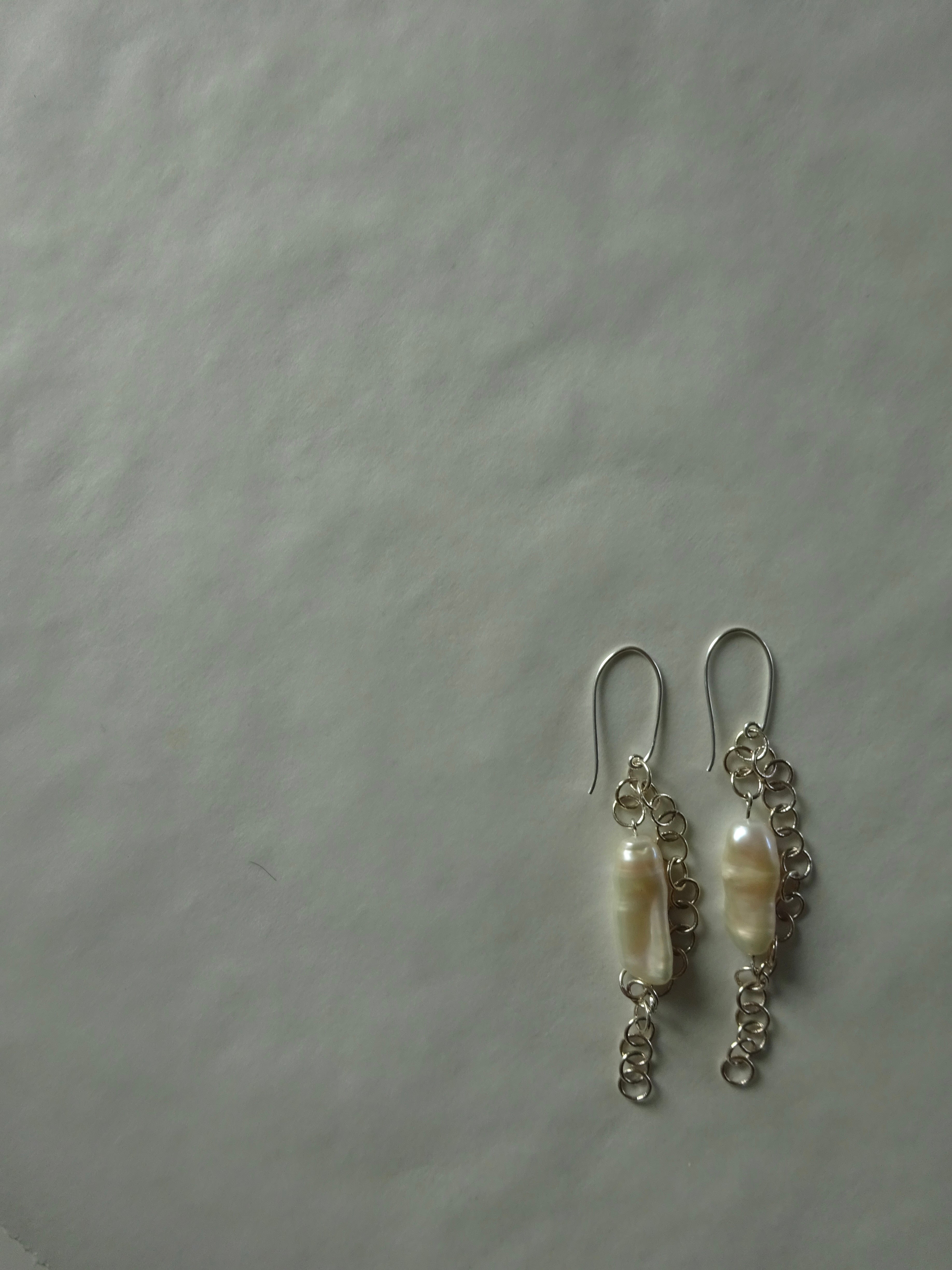 NINA Earrings