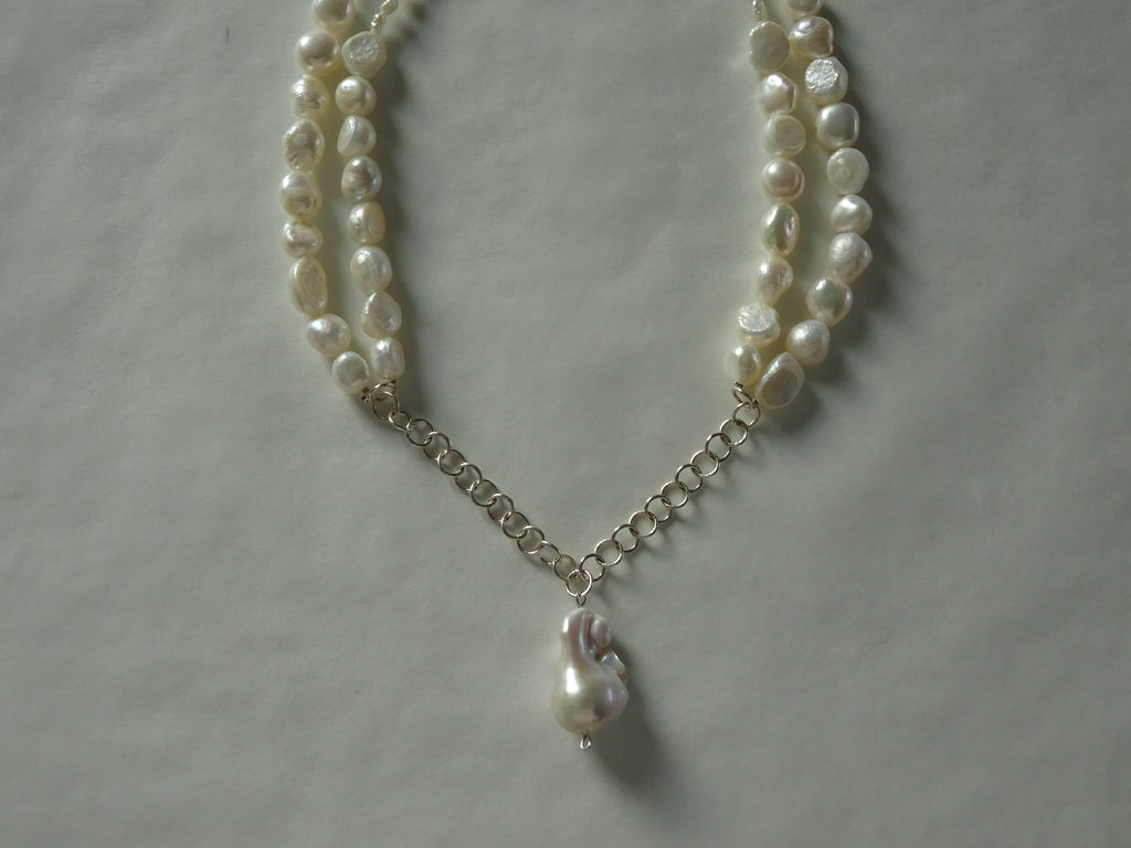 MIRA Necklace