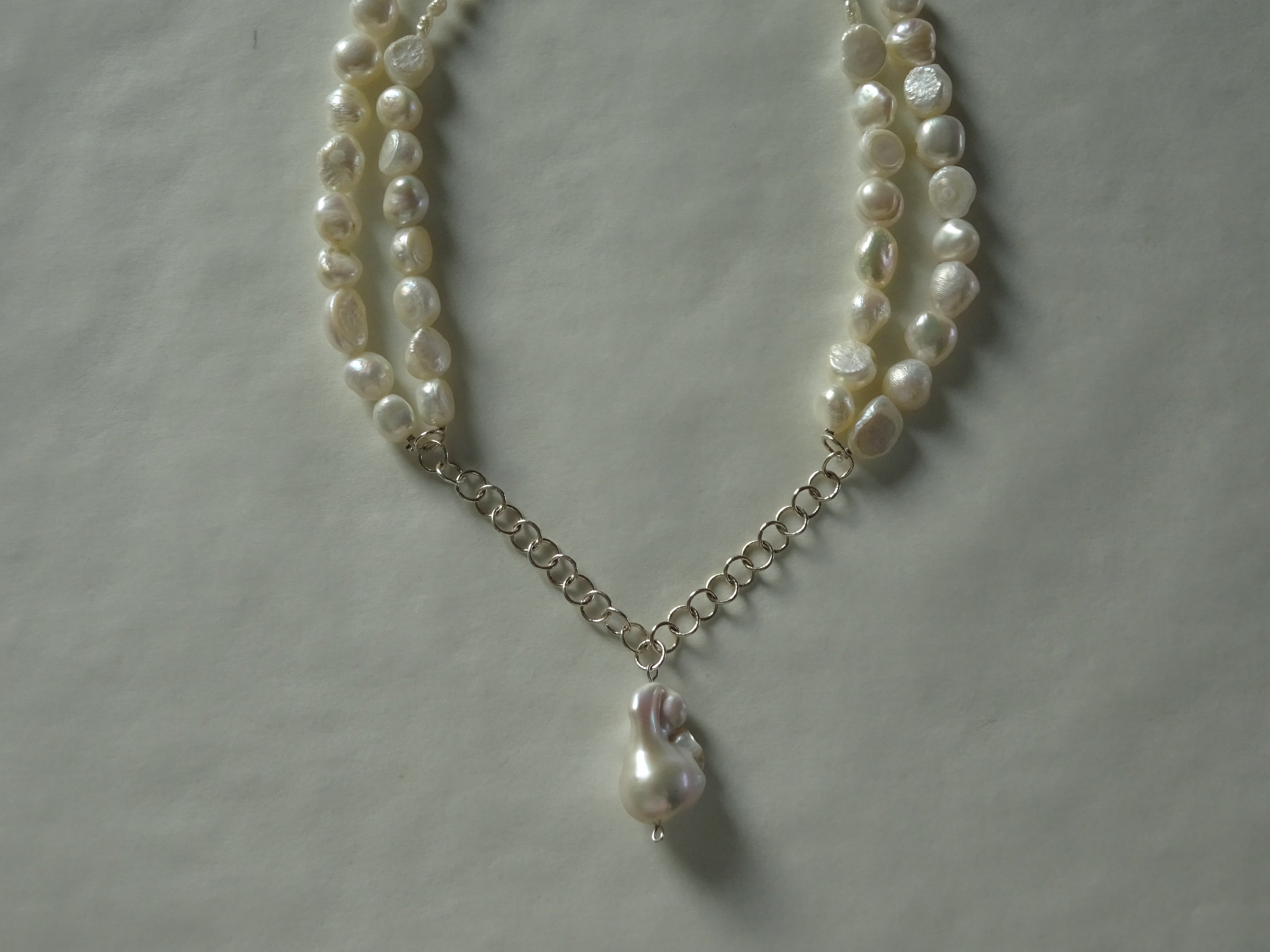 MIRA Necklace