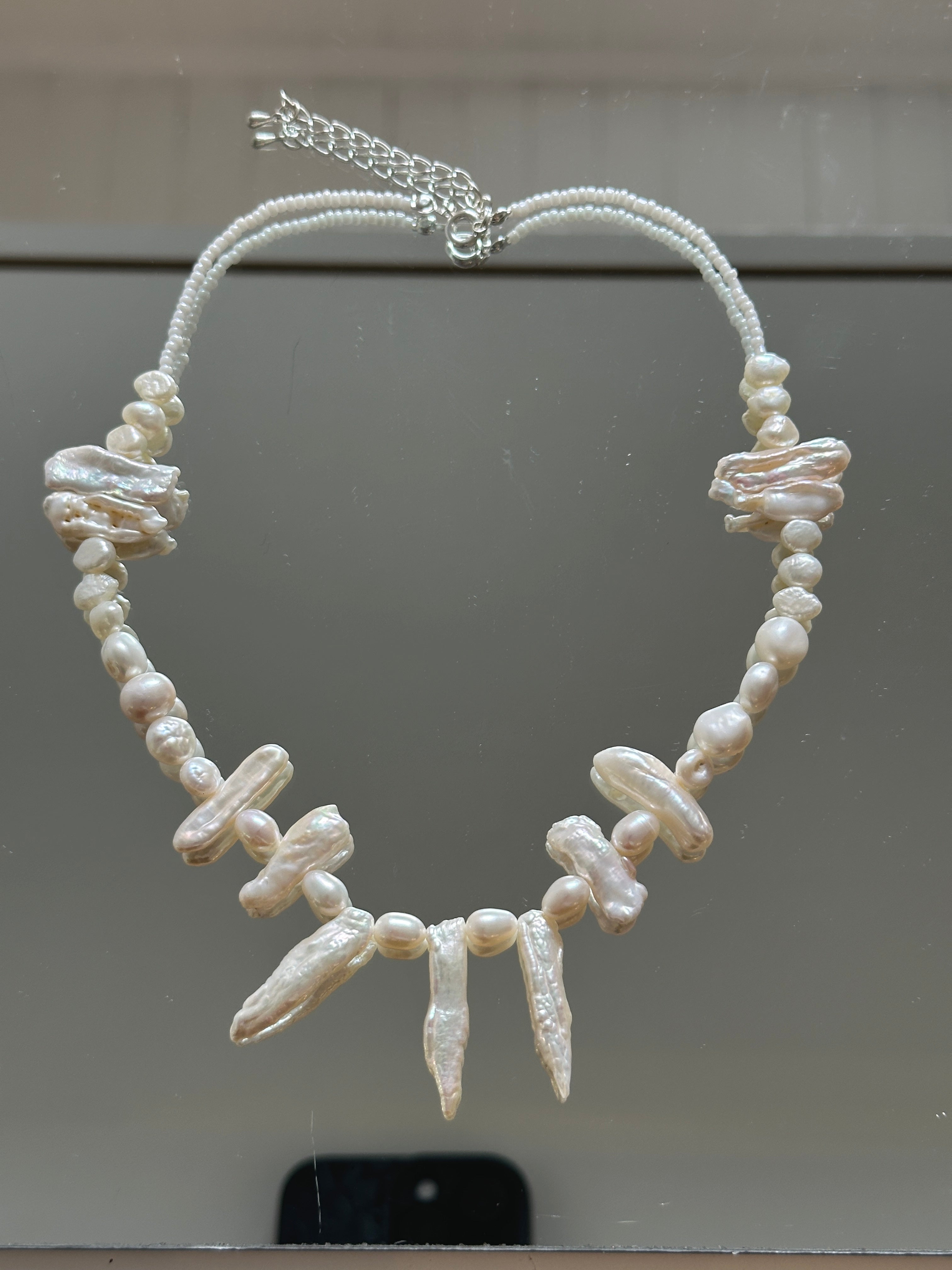 KRÍA BIG NECKLACE