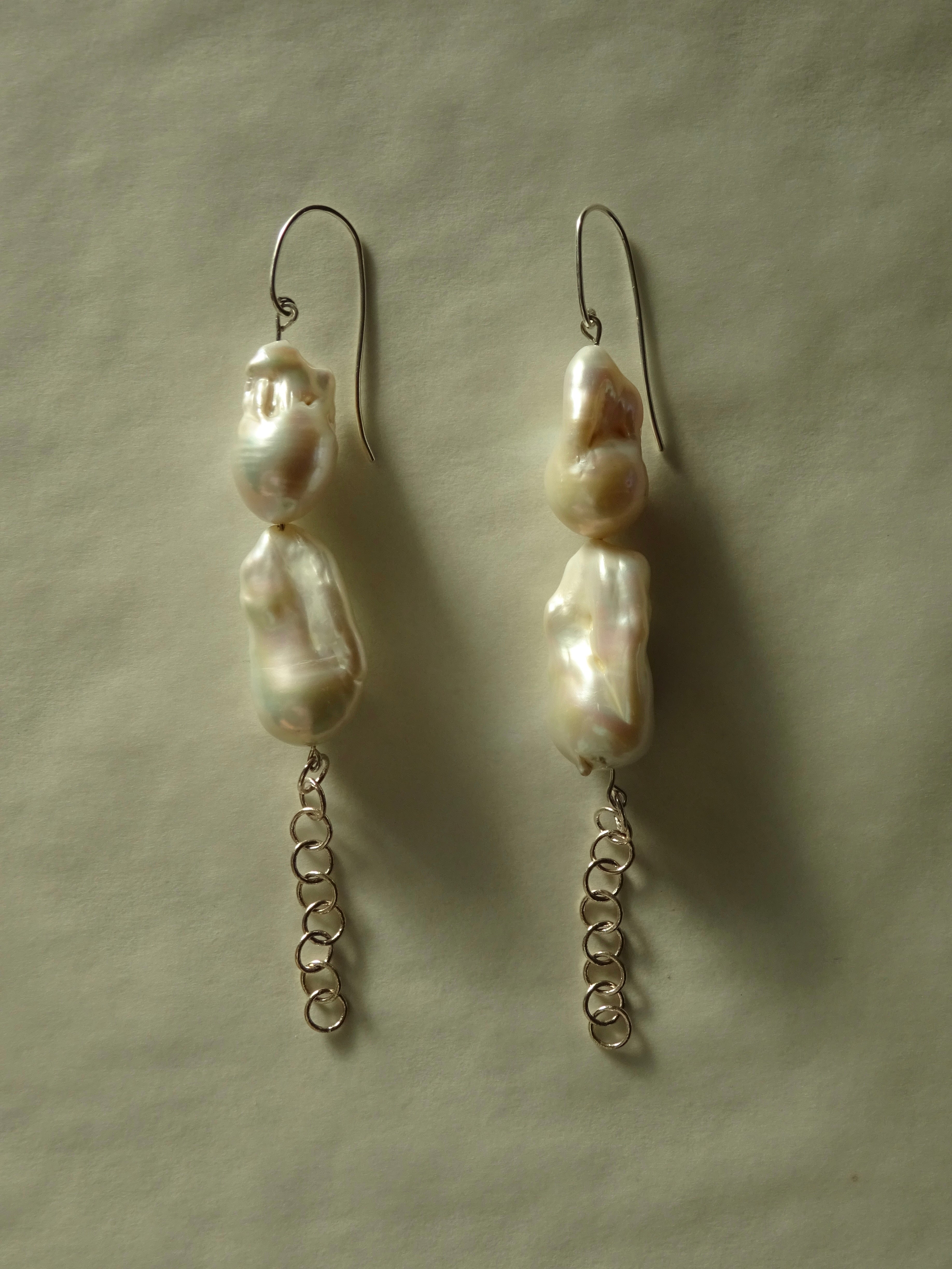 MIRA Earrings