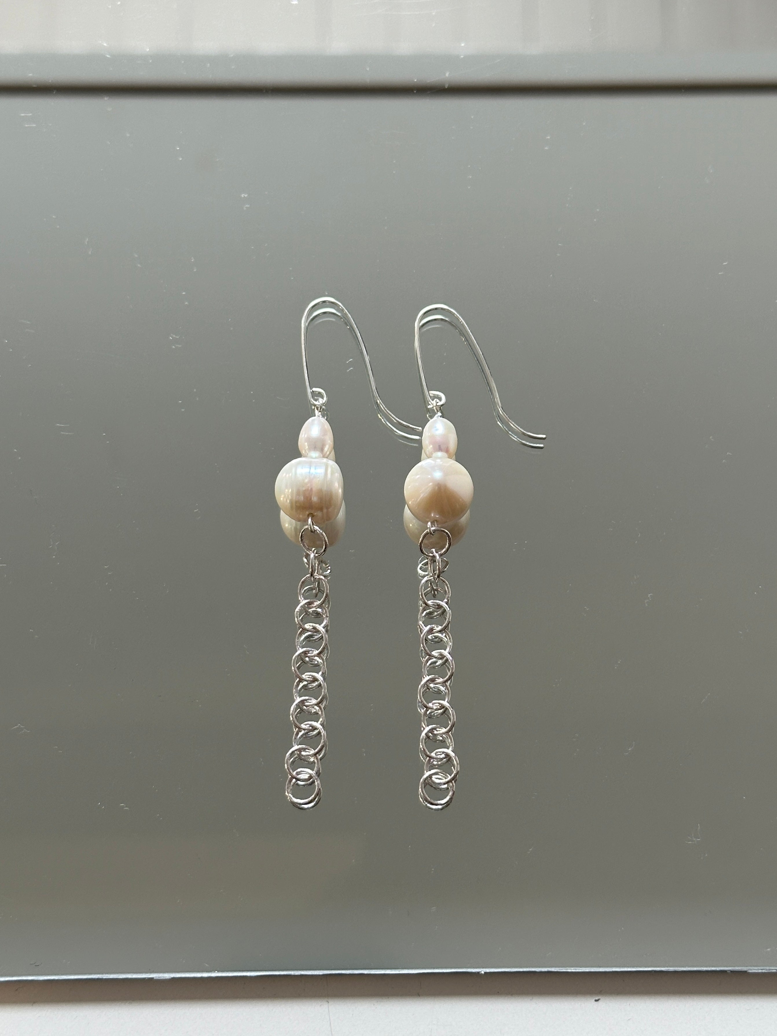 INDÍ EARRINGS