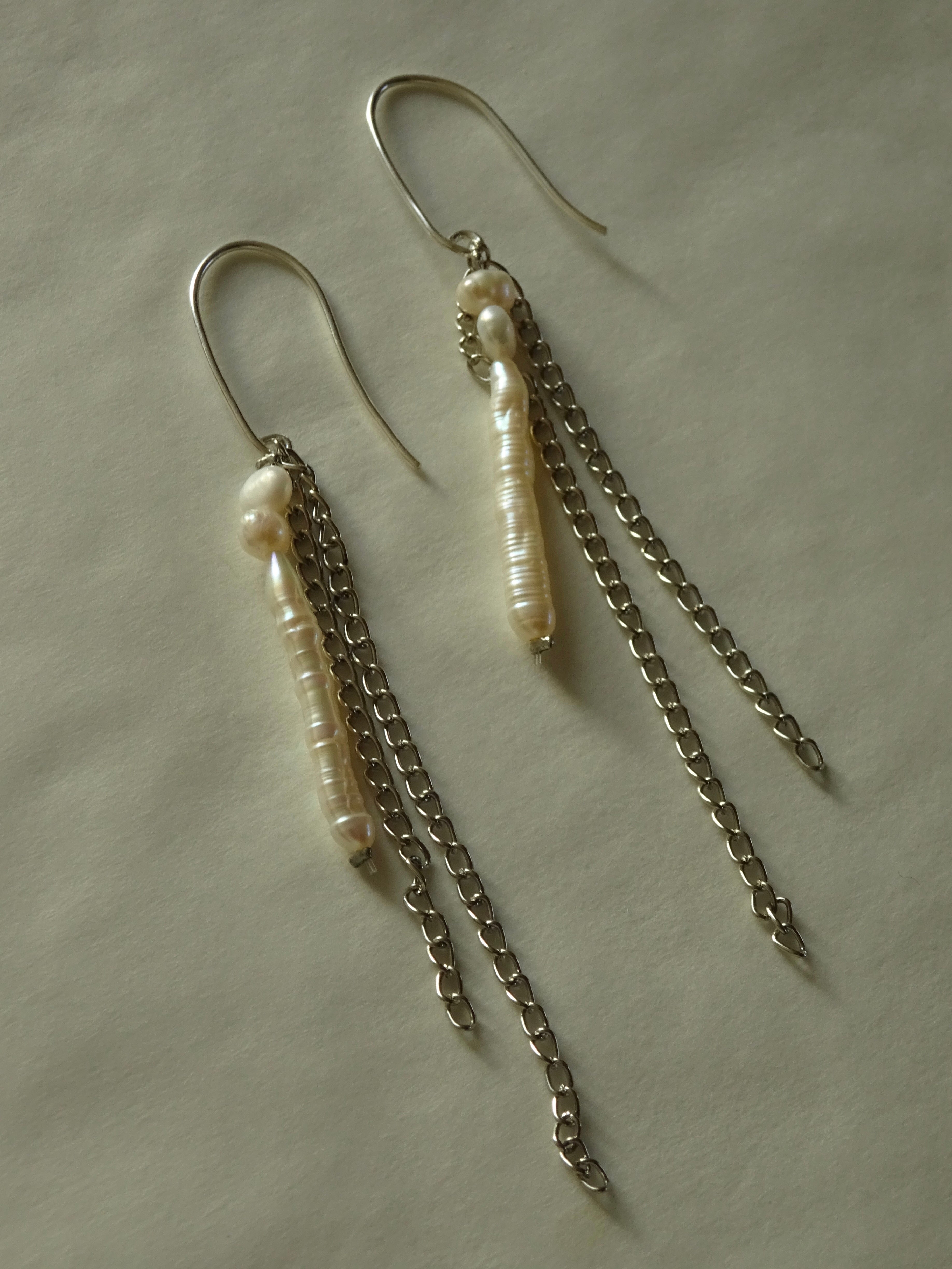 KYSS Earrings