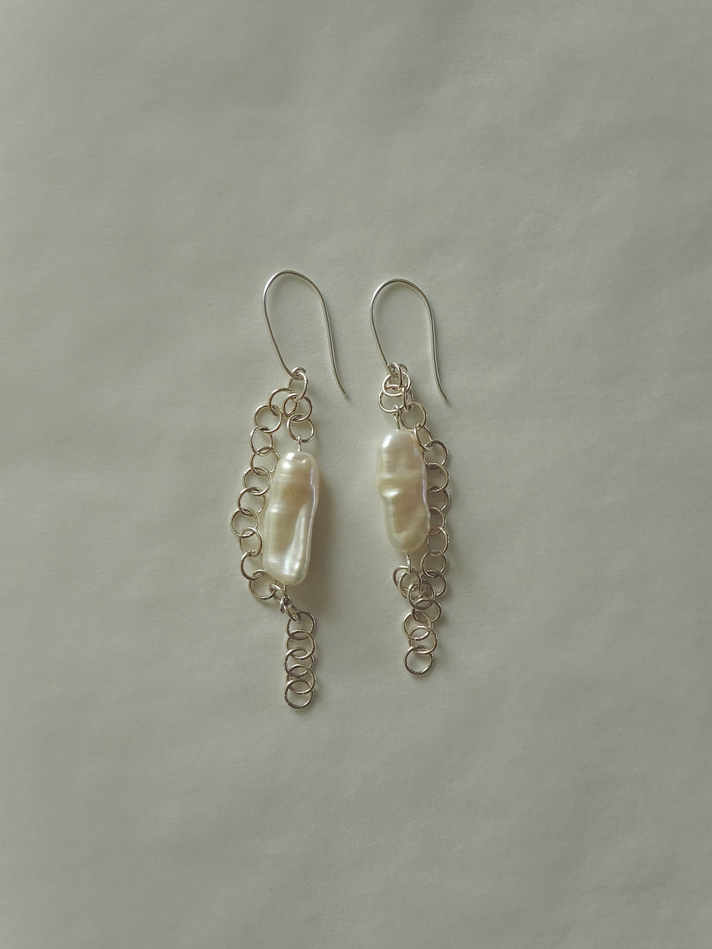 NINA Earrings