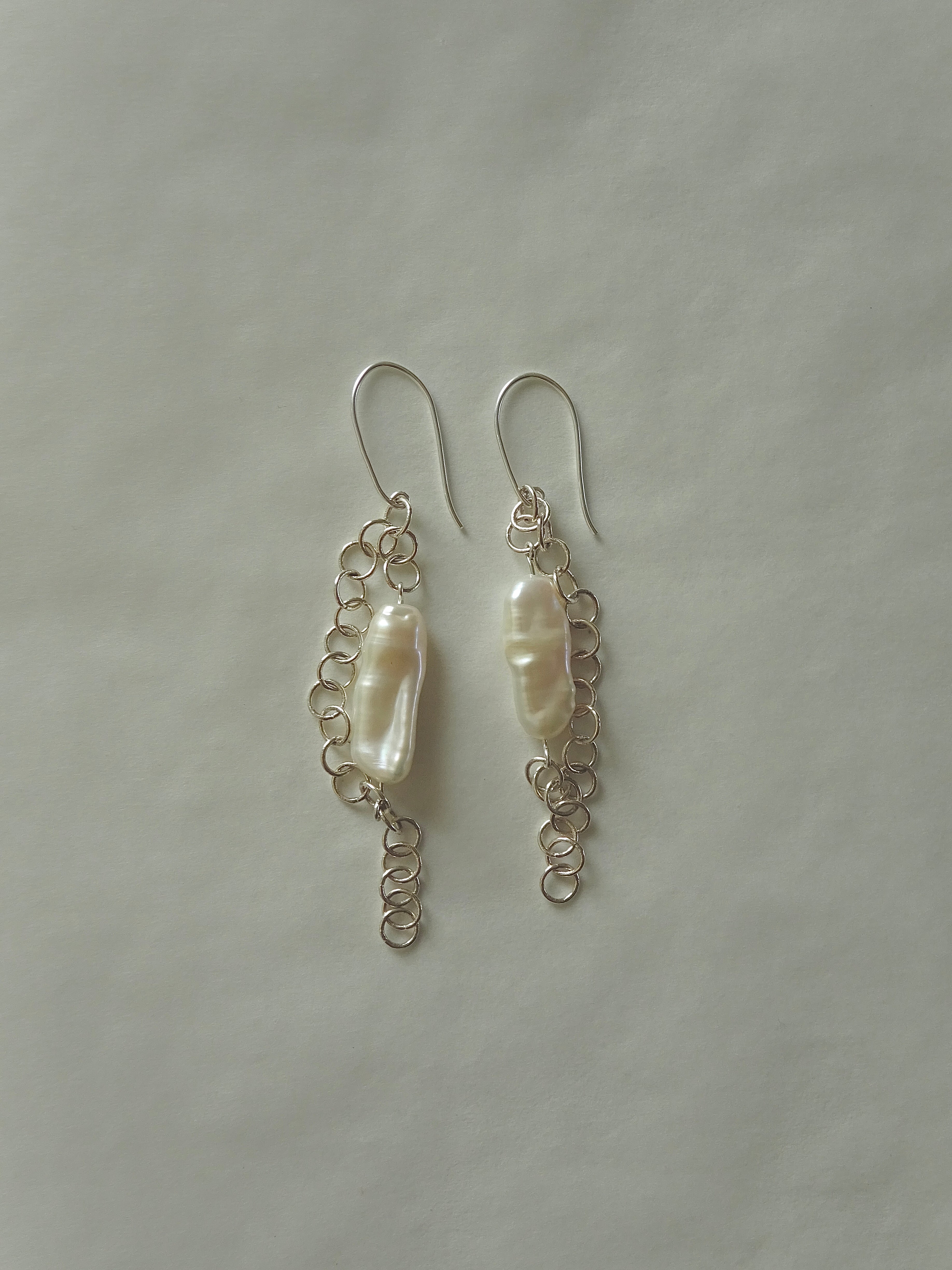 NINA Earrings