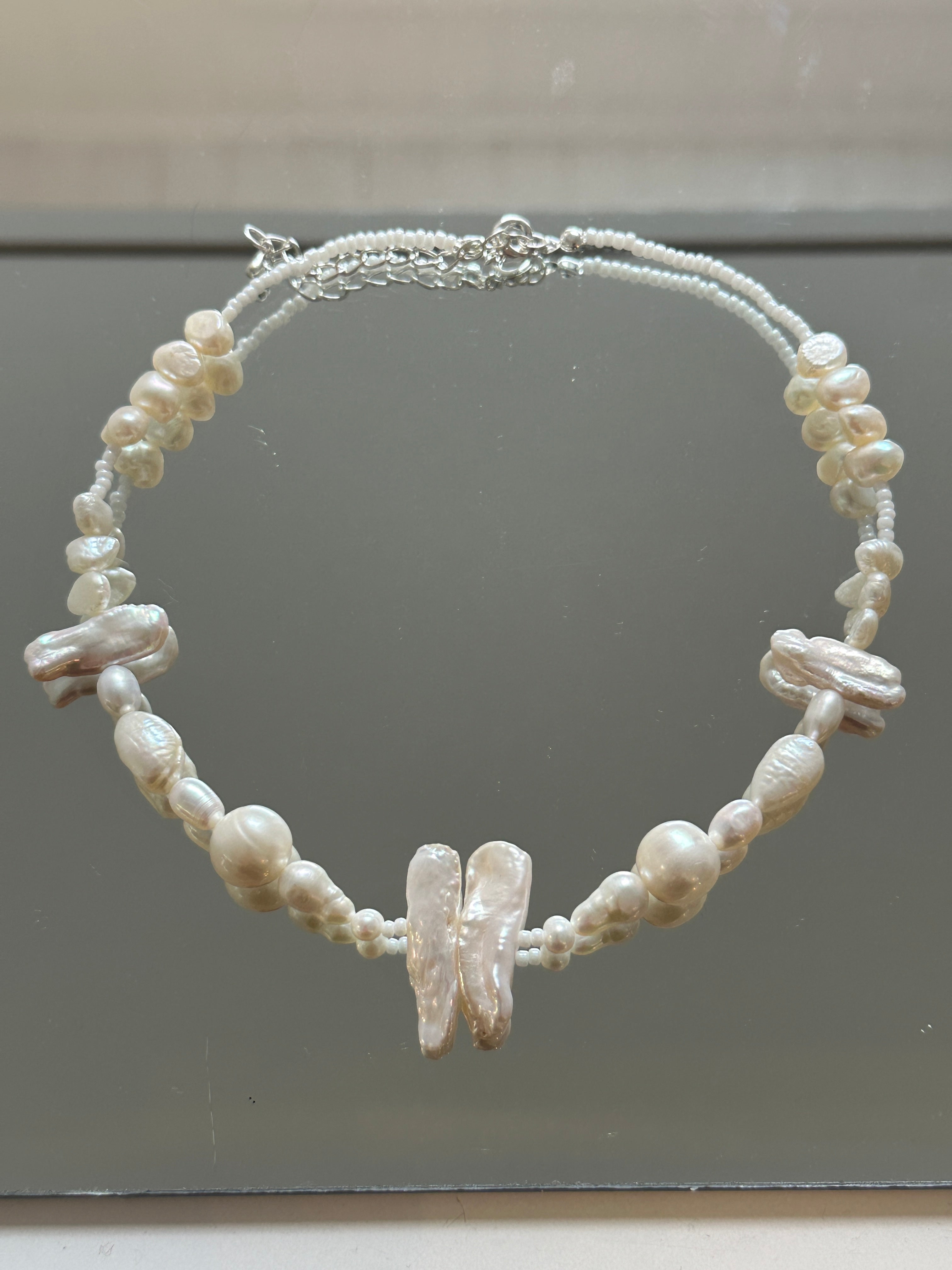 EVA NECKLACE