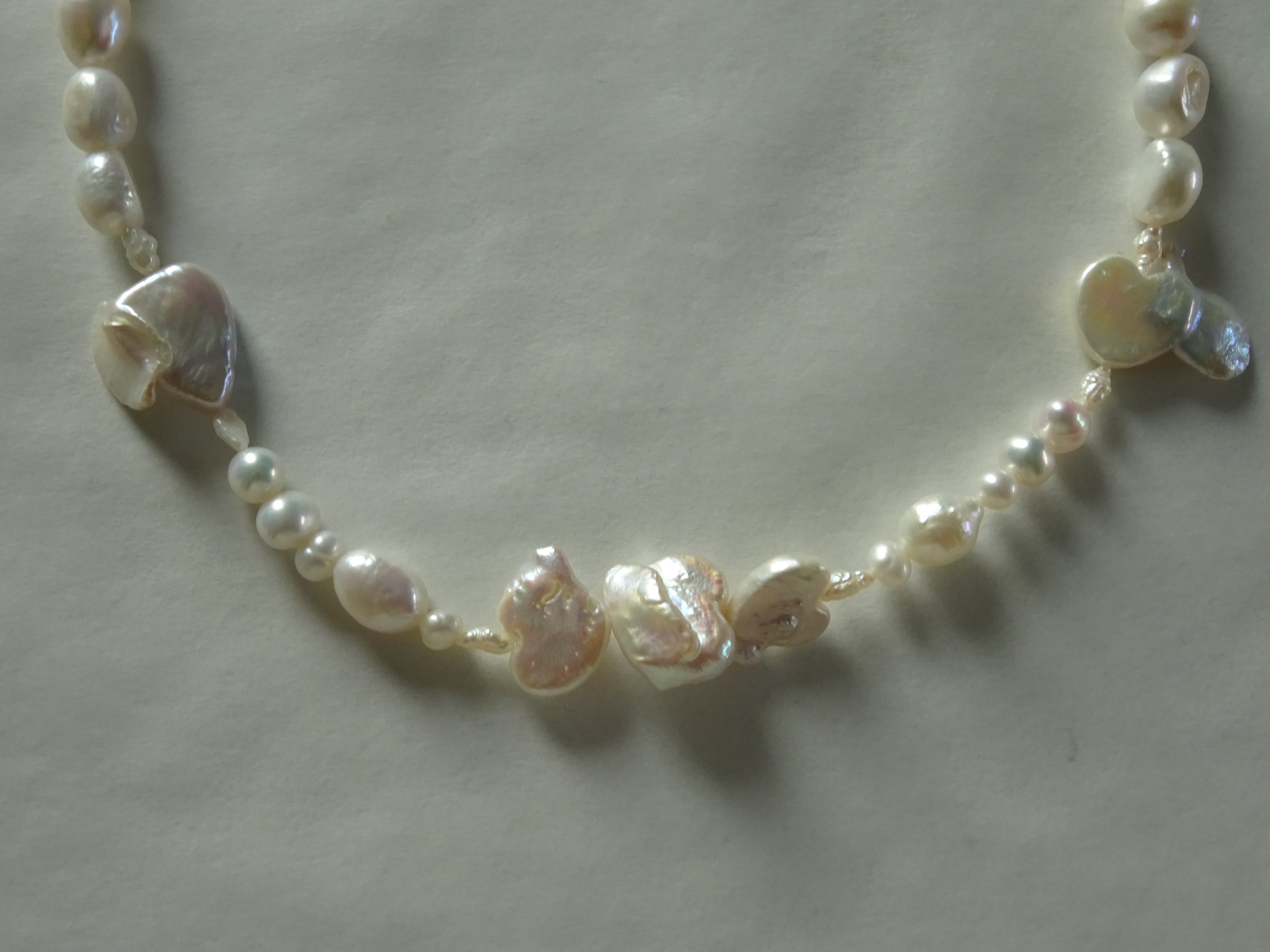 NOVA Necklace