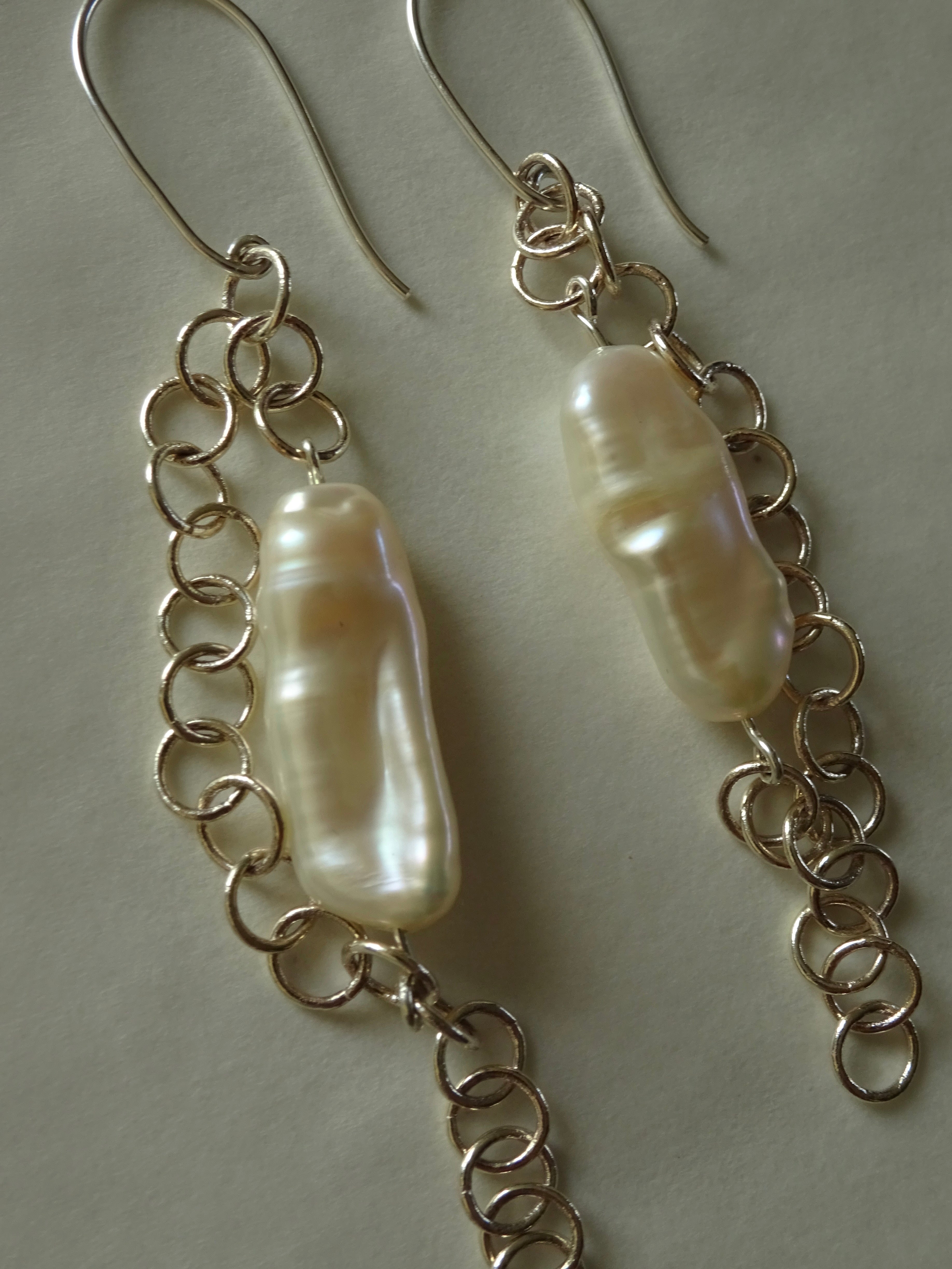NINA Earrings