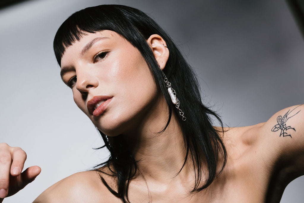NINA Earrings