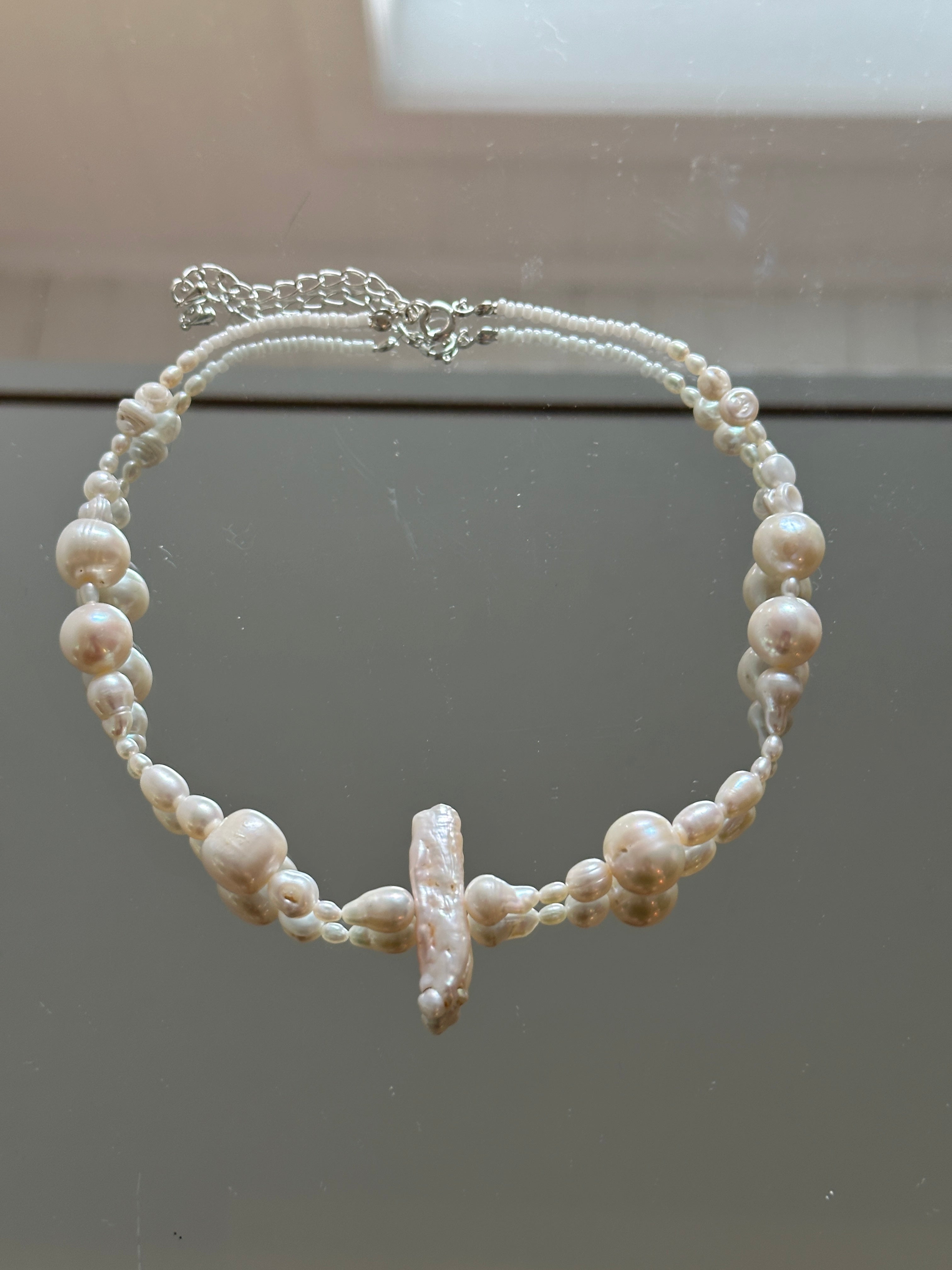 INDÍ NECKLACE