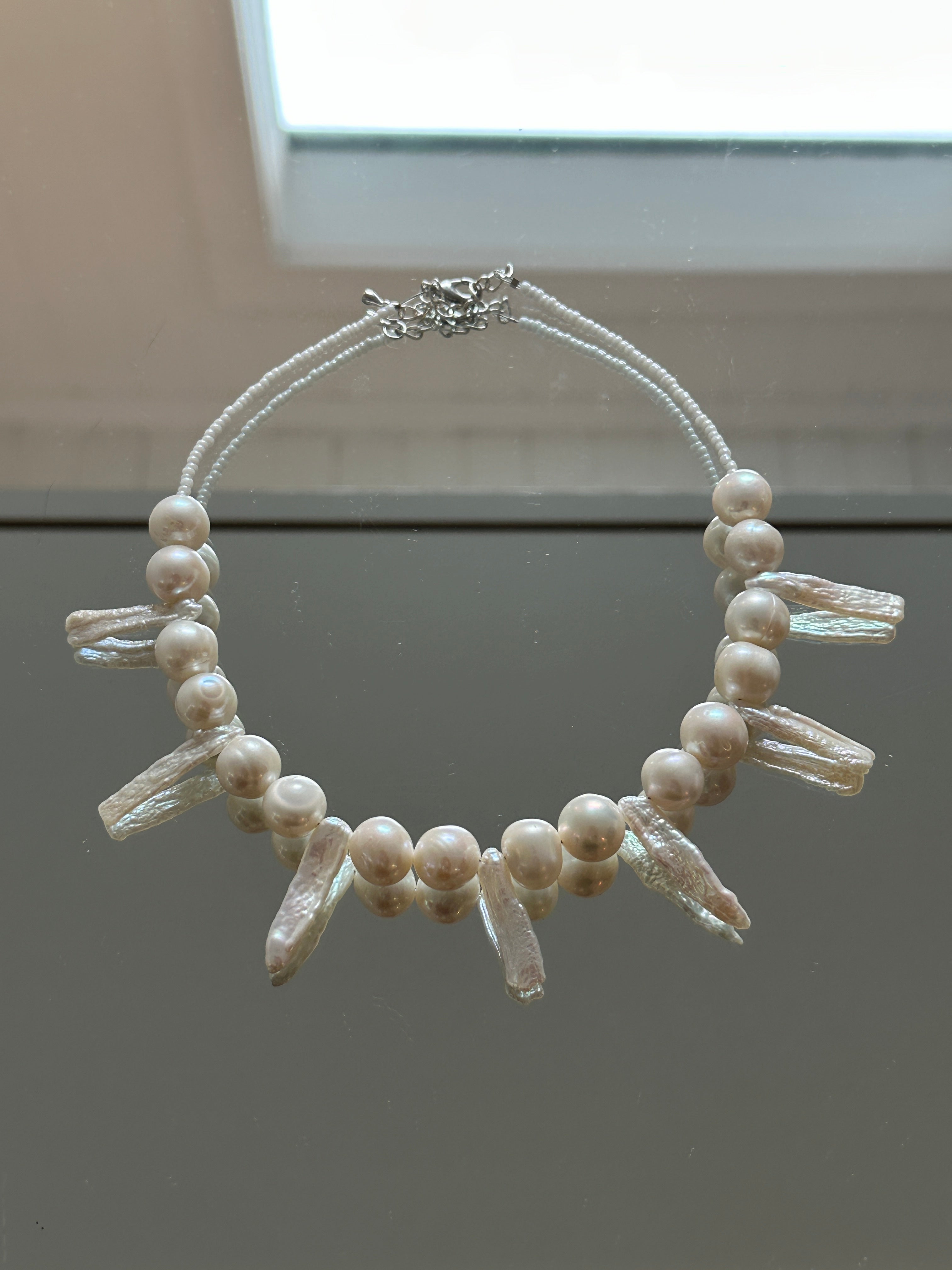 SÓL NECKLACE